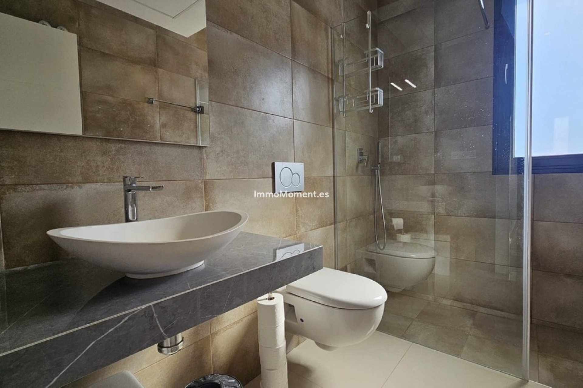 Resale - Detached villa - Orihuela Costa - Villamartín