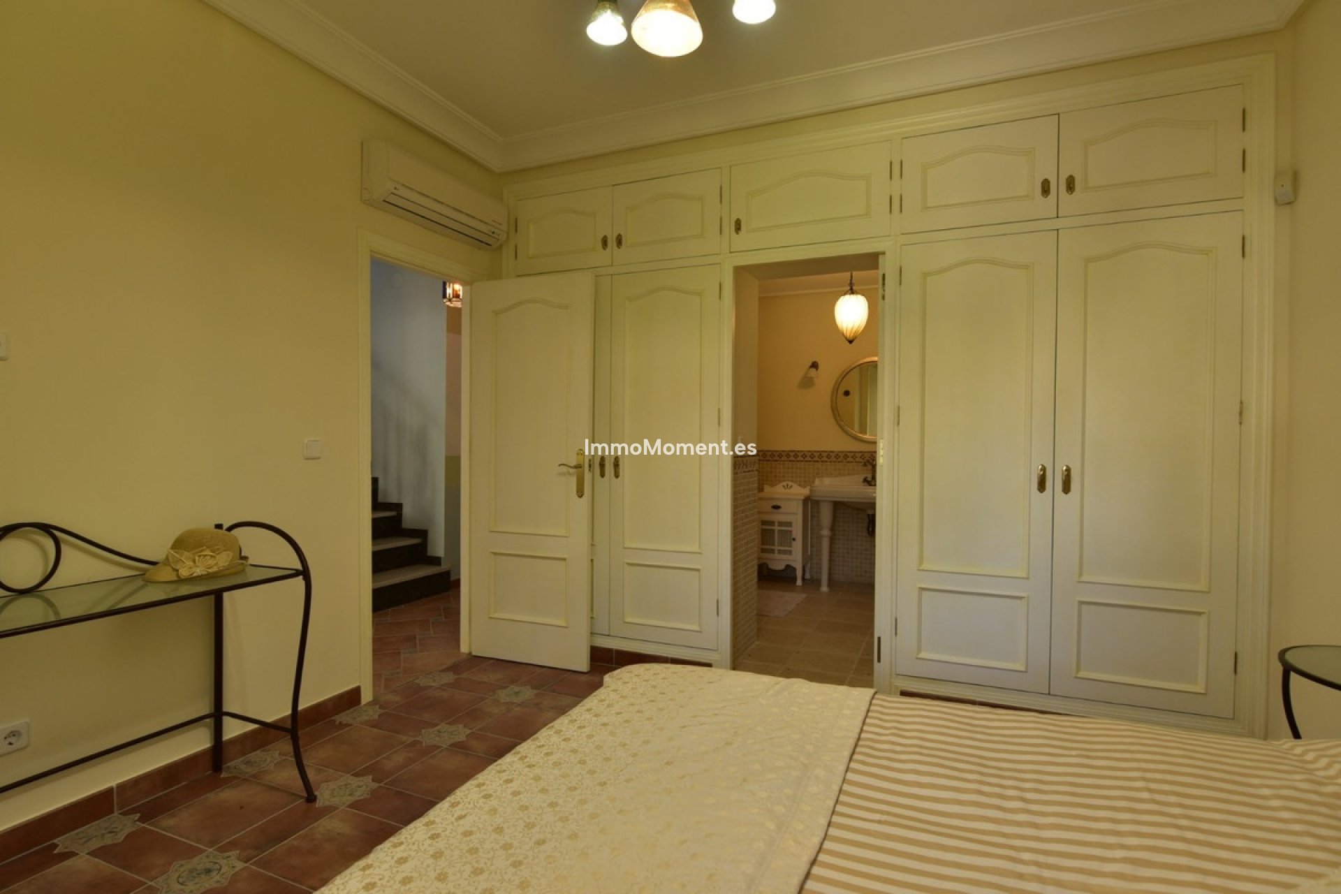 Resale - Detached villa - Orihuela Costa - Villamartín