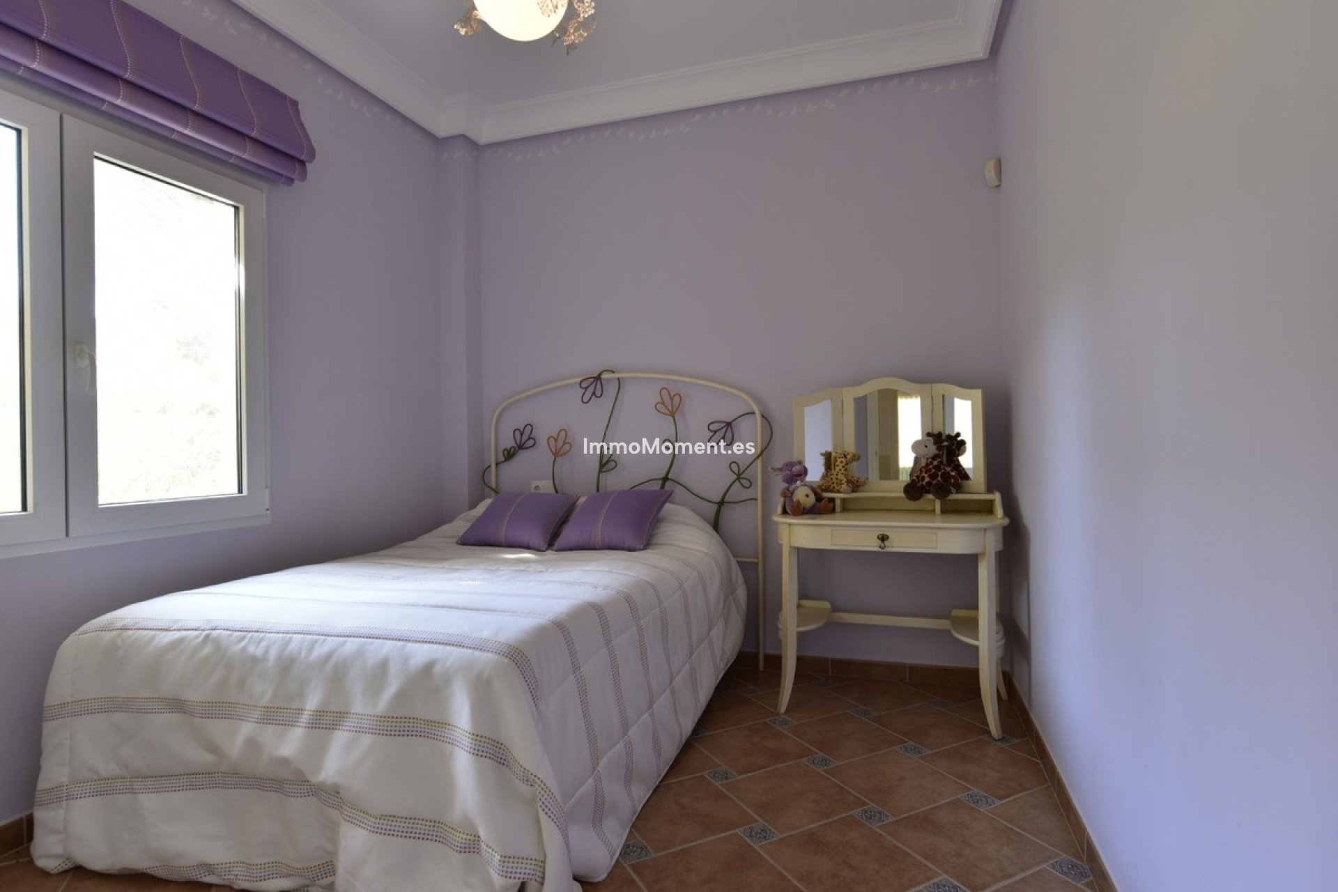 Resale - Detached villa - Orihuela Costa - Villamartín