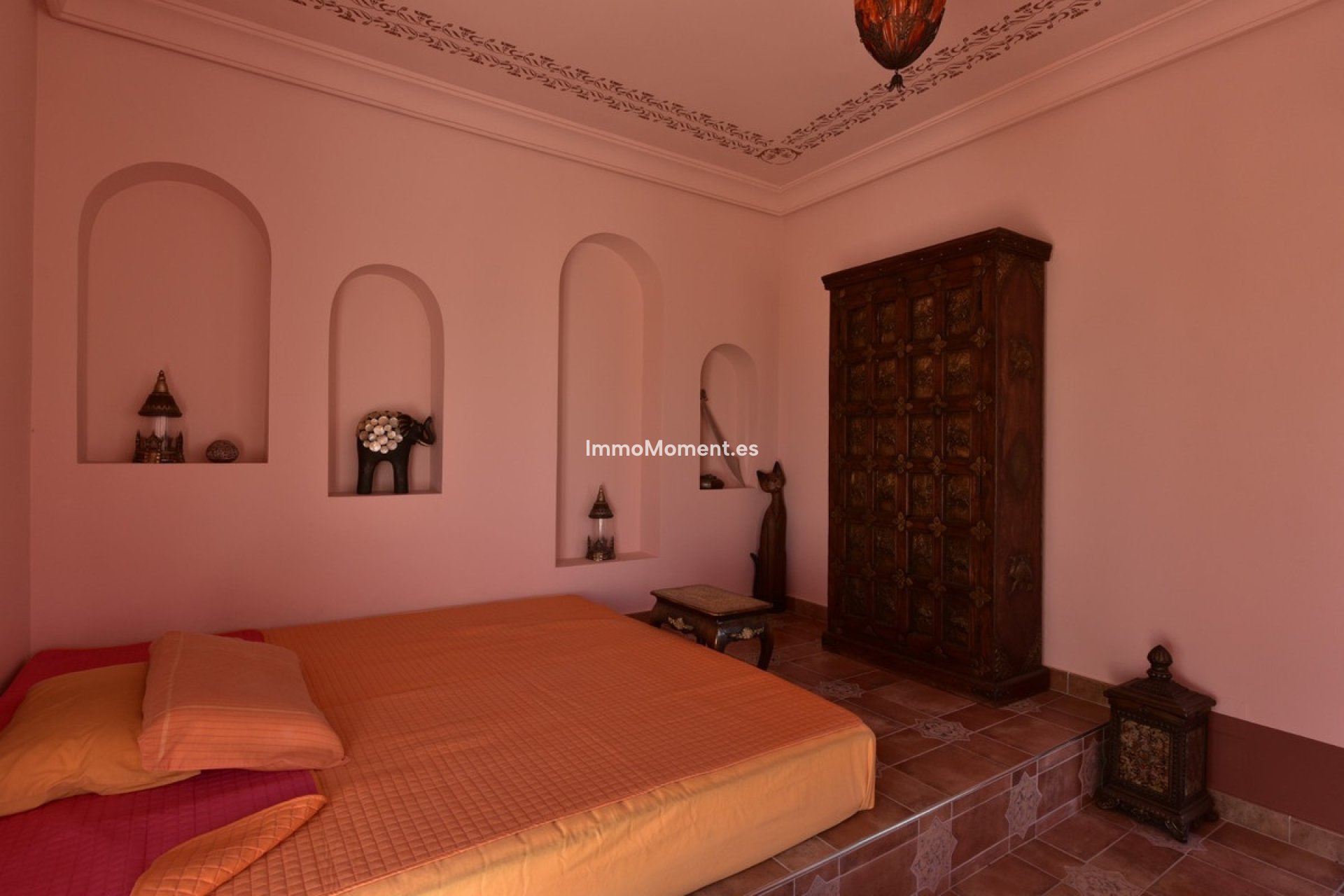 Resale - Detached villa - Orihuela Costa - Villamartín
