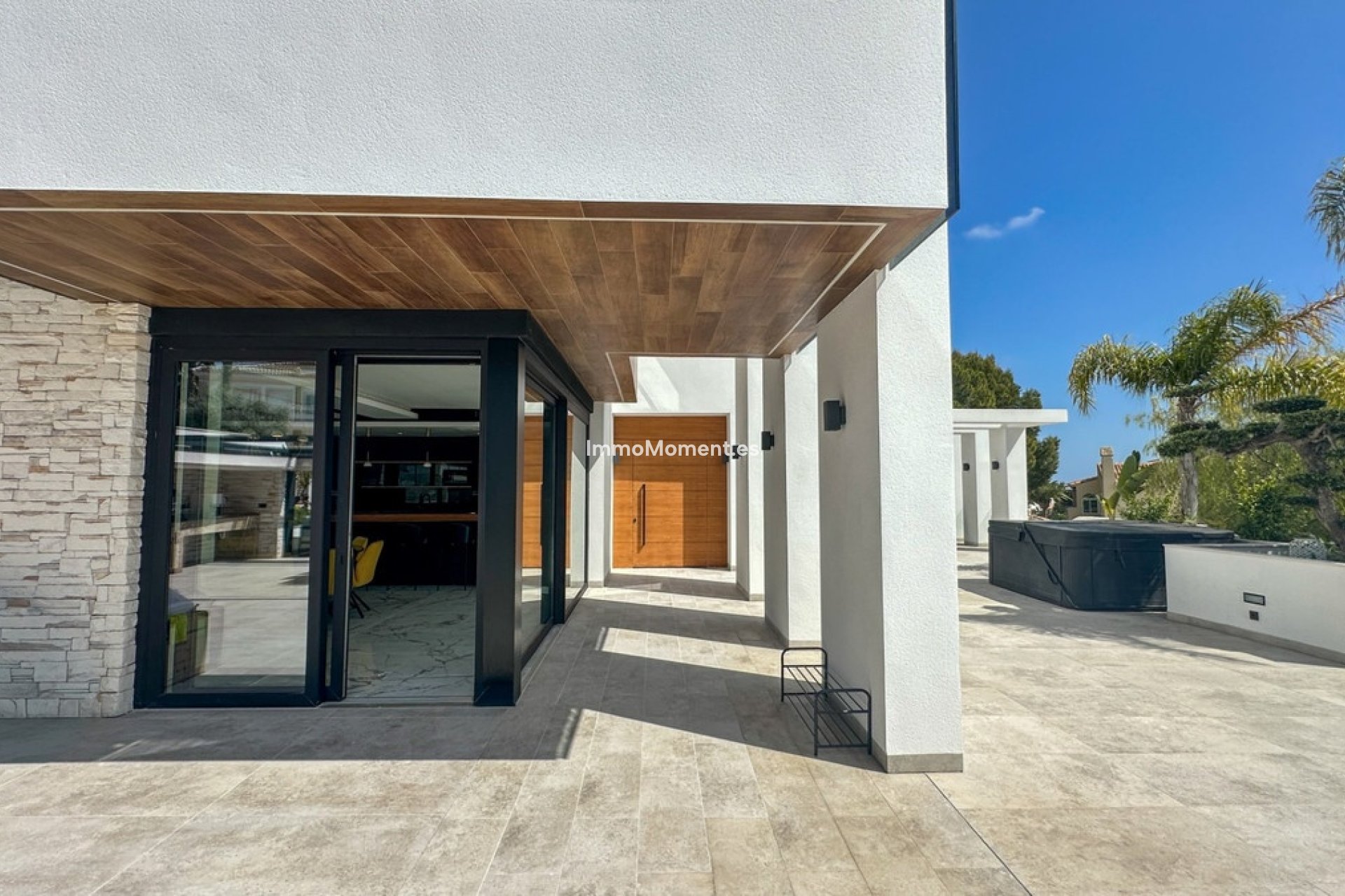 Resale - Detached villa - Orihuela Costa - Villamartín