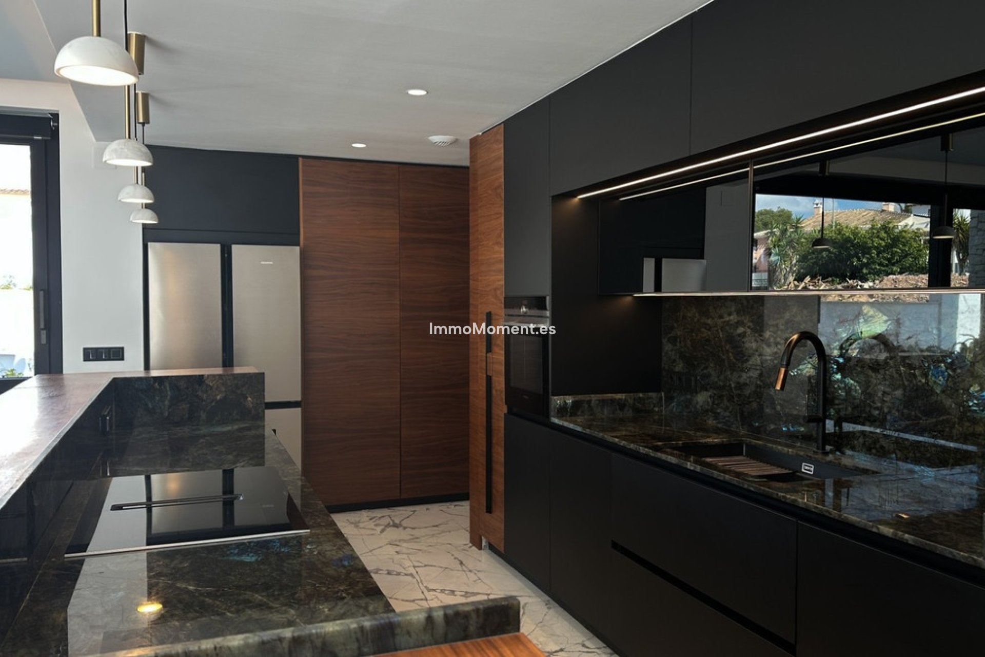 Resale - Detached villa - Orihuela Costa - Villamartín
