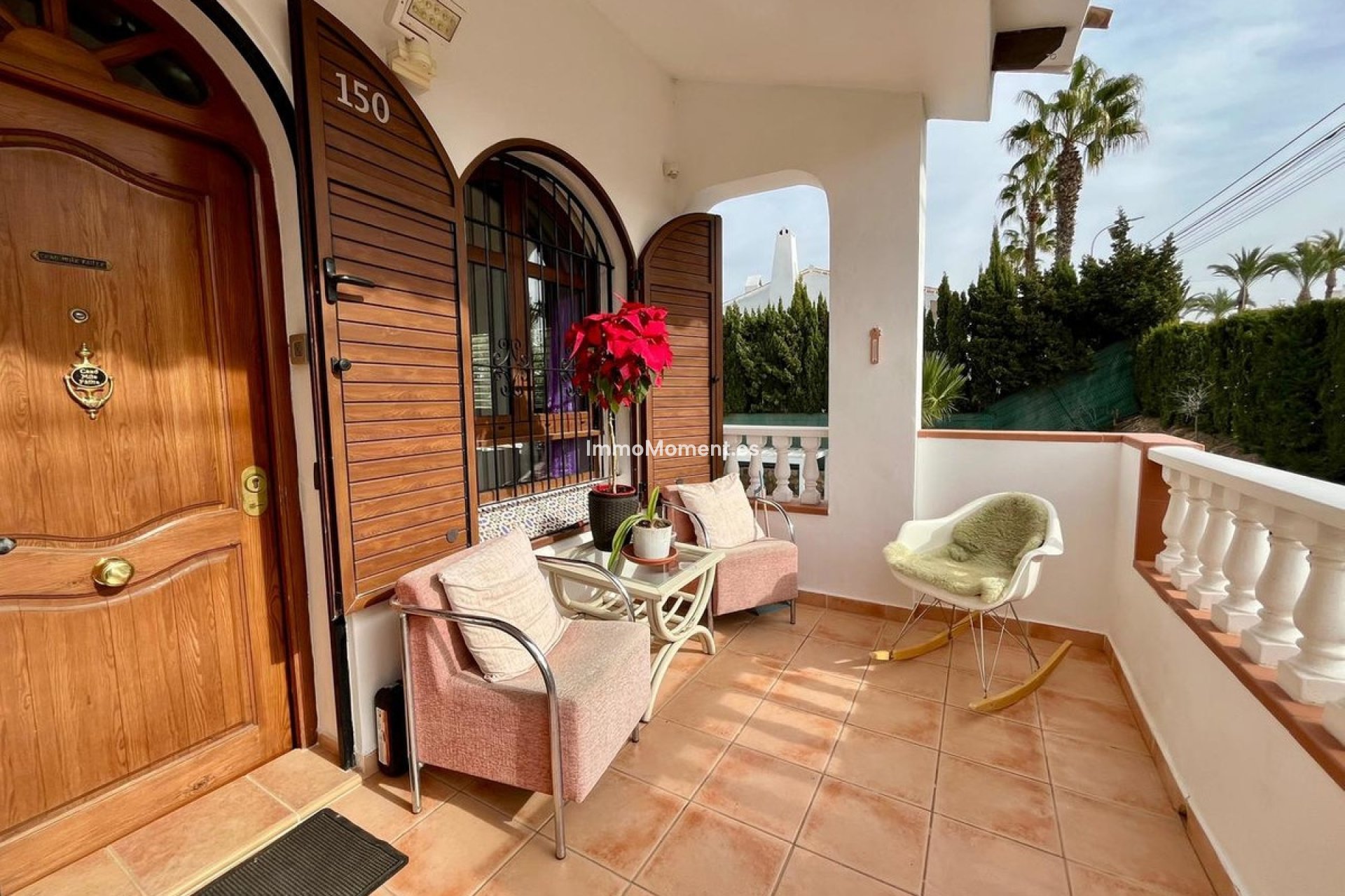Resale - Detached villa - Orihuela Costa - Villamartín