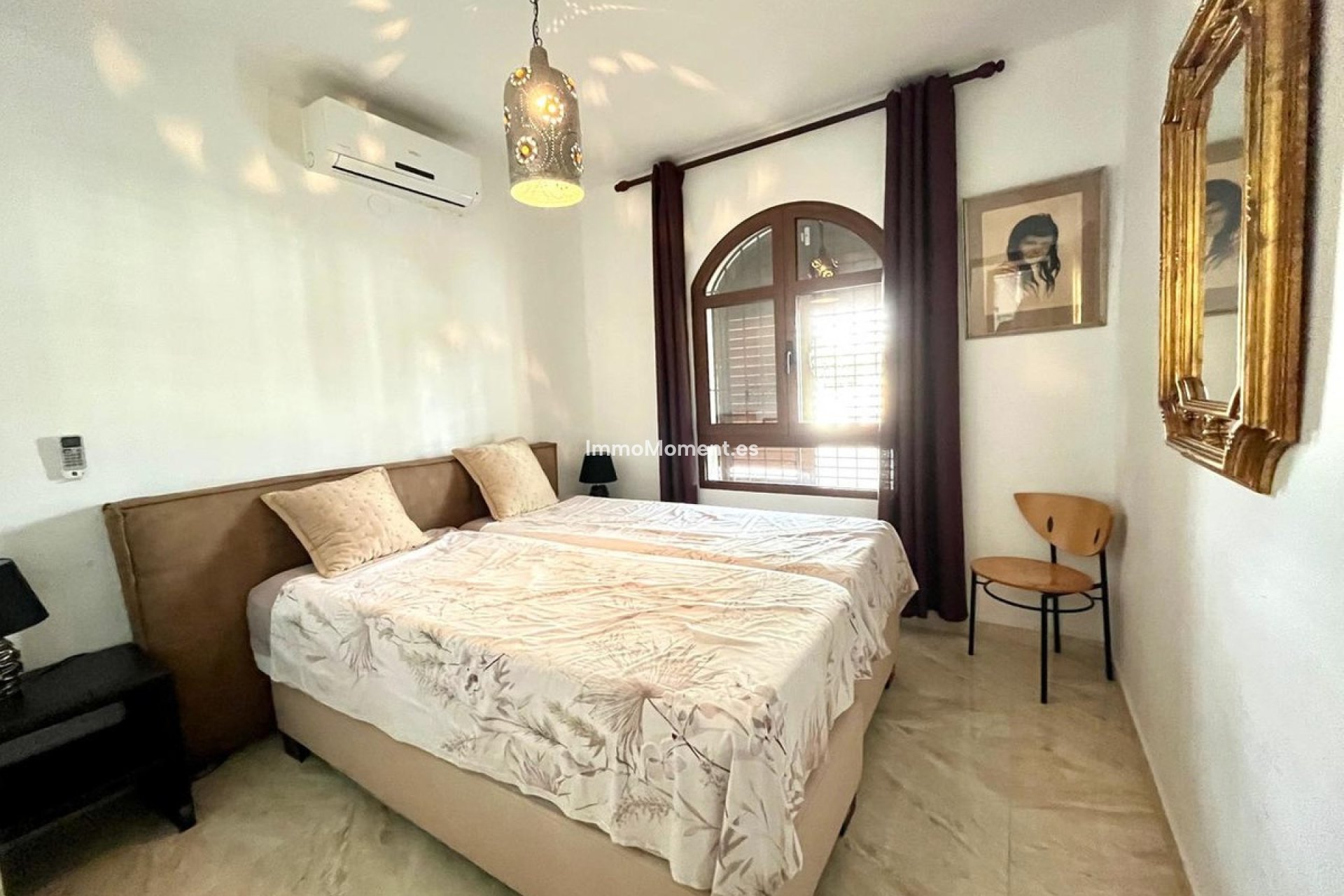 Resale - Detached villa - Orihuela Costa - Villamartín