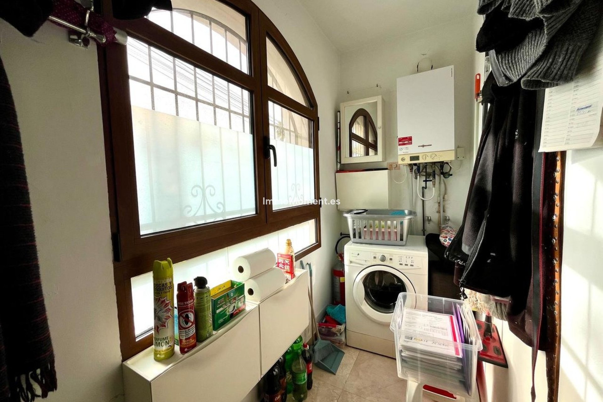Resale - Detached villa - Orihuela Costa - Villamartín