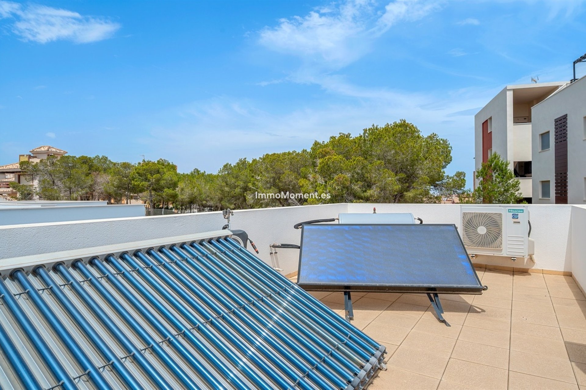 Resale - Detached villa - Orihuela Costa - Villamartín