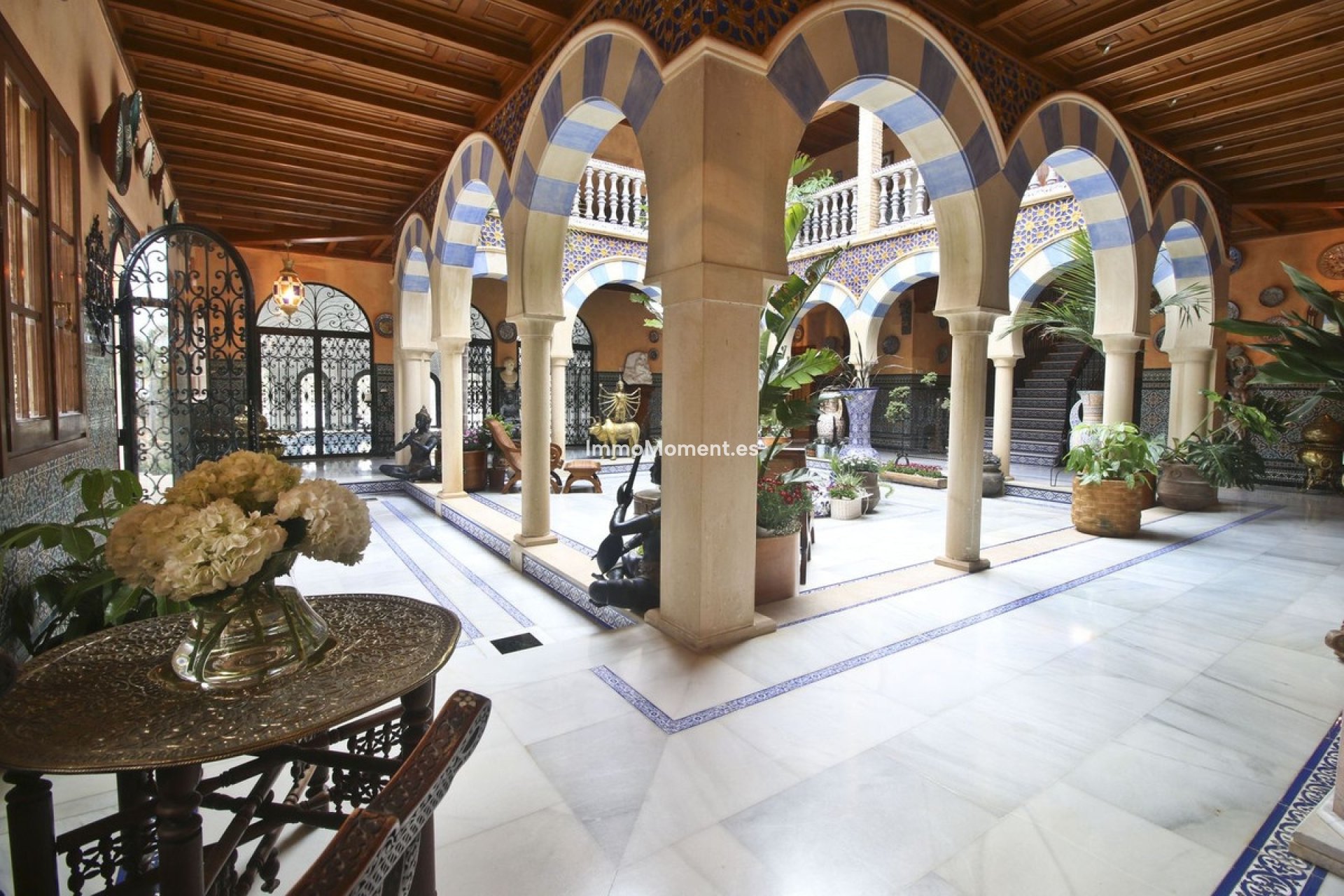 Resale - Detached villa - Orihuela Costa - Villamartín
