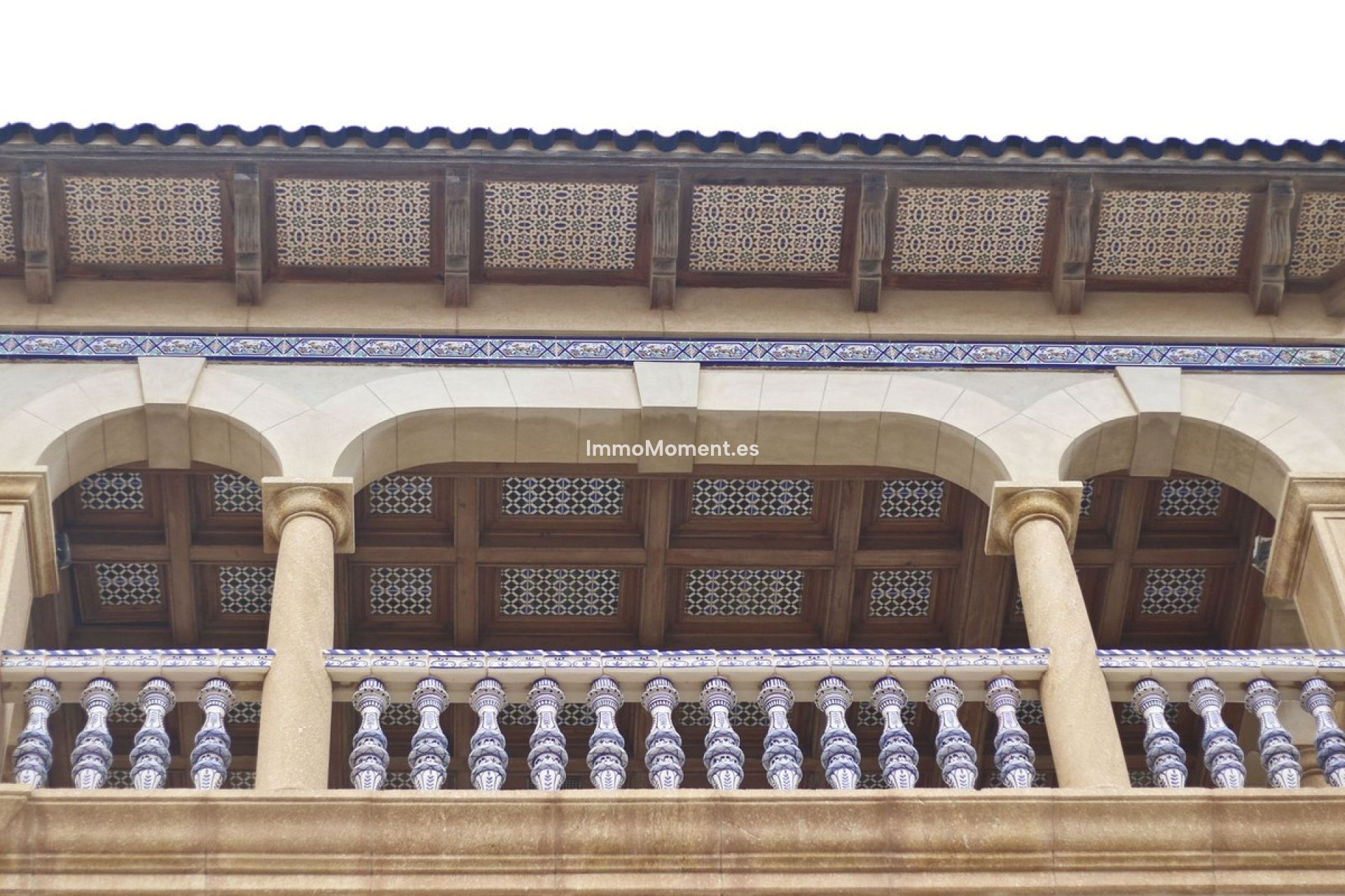 Resale - Detached villa - Orihuela Costa - Villamartín