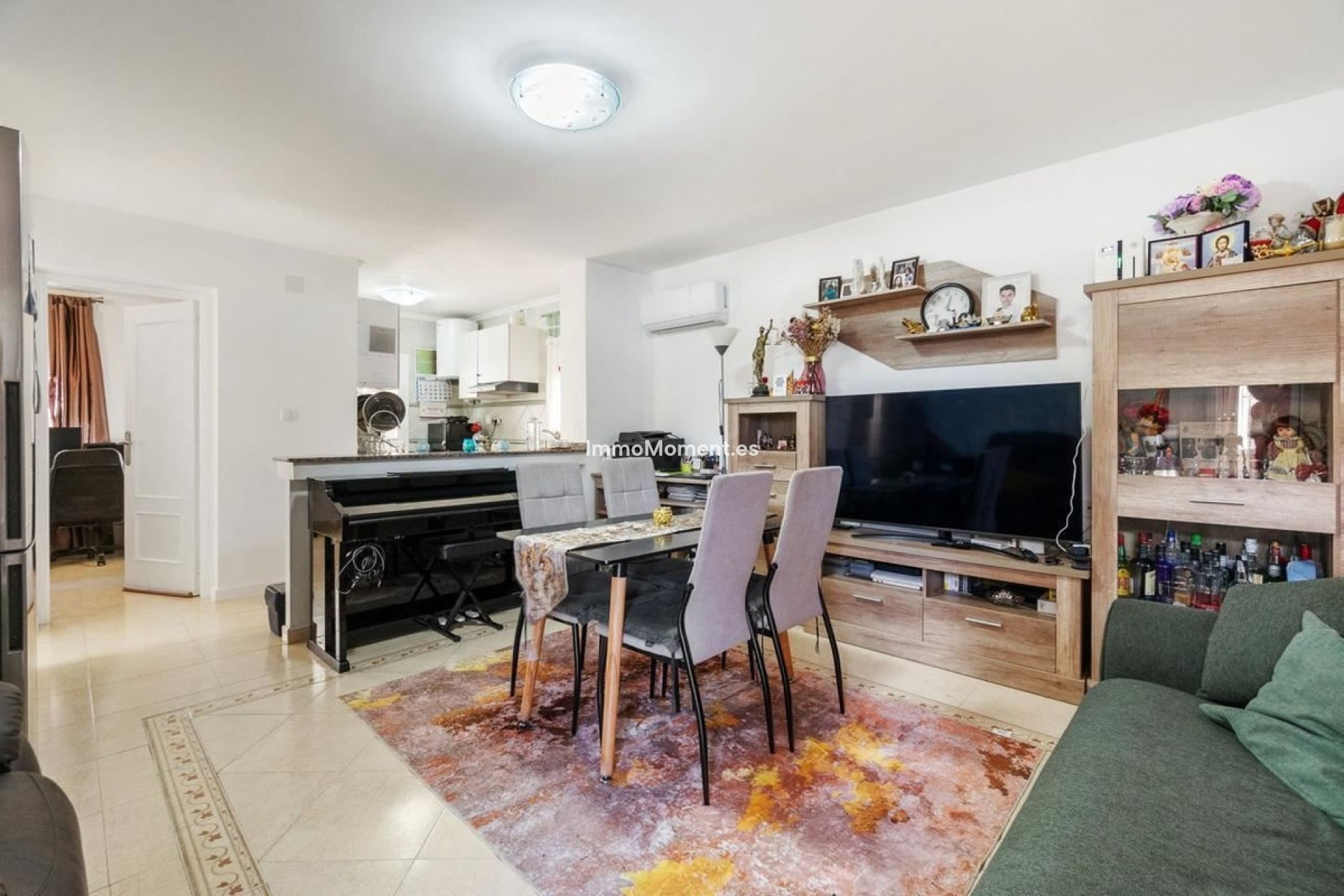 Resale - Detached villa - Orihuela Costa - Villamartín