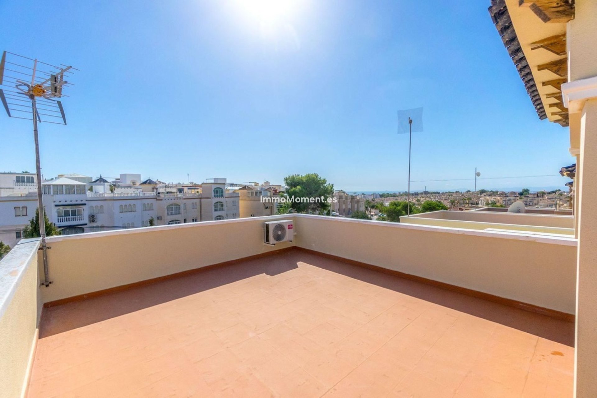 Resale - Detached villa - Orihuela Costa - Villamartín