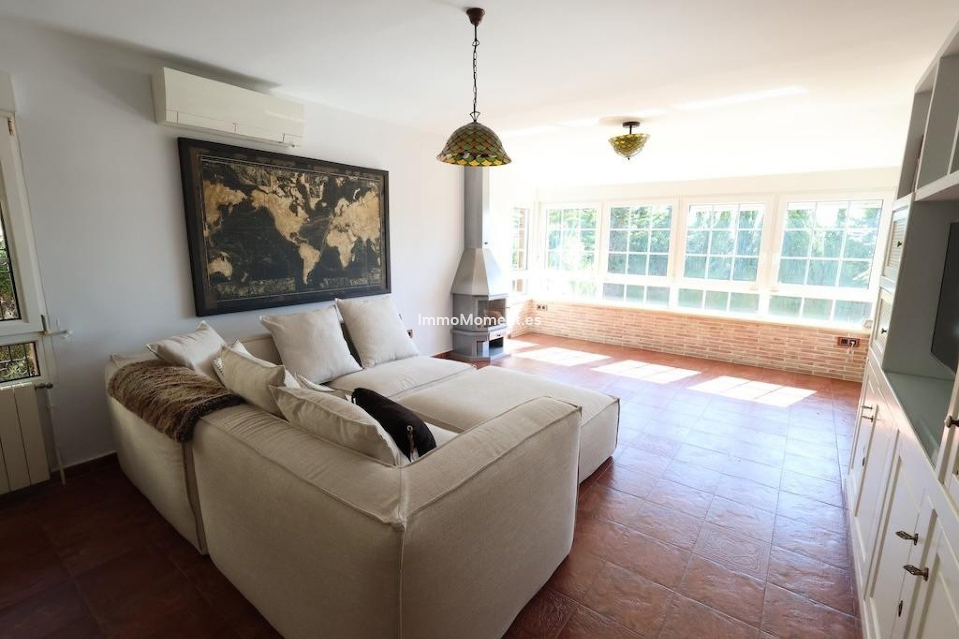 Resale - Detached villa - Orihuela Costa - Villamartín