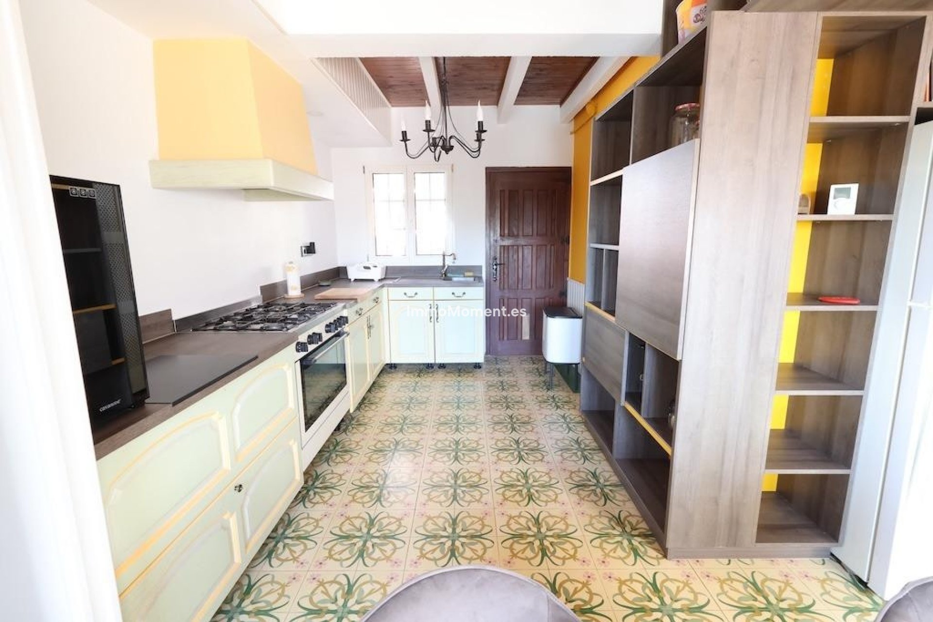Resale - Detached villa - Orihuela Costa - Villamartín