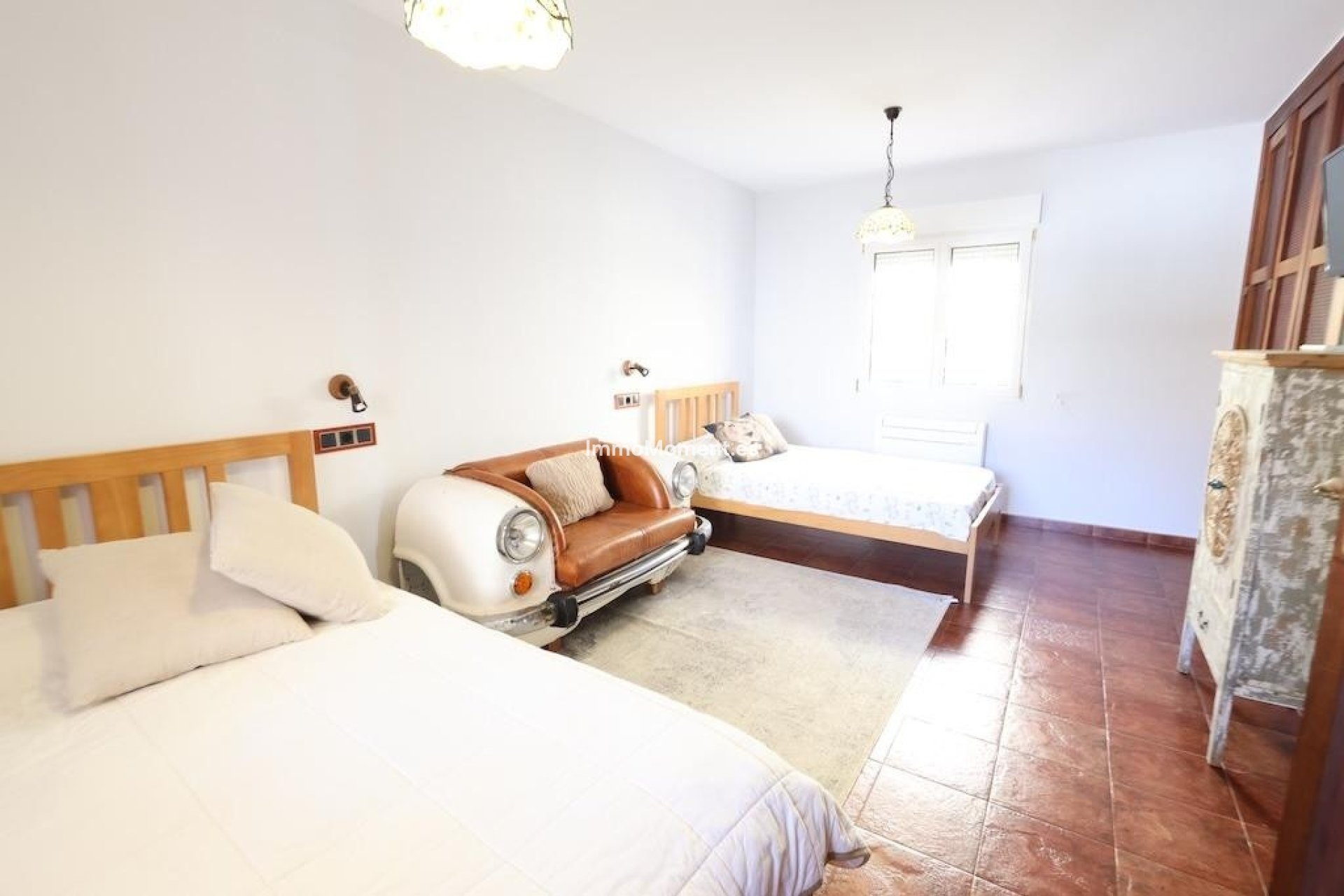 Resale - Detached villa - Orihuela Costa - Villamartín