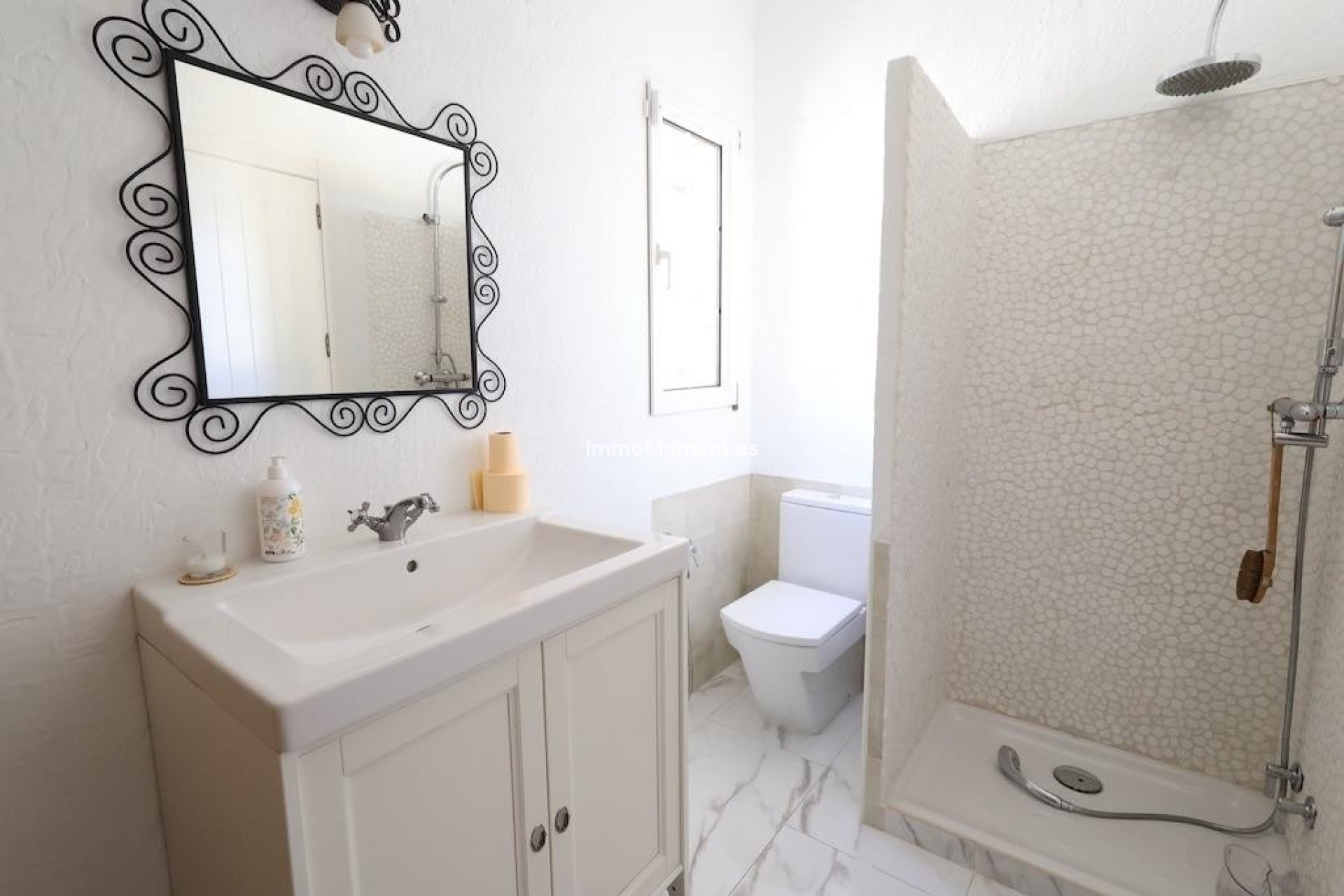 Resale - Detached villa - Orihuela Costa - Villamartín