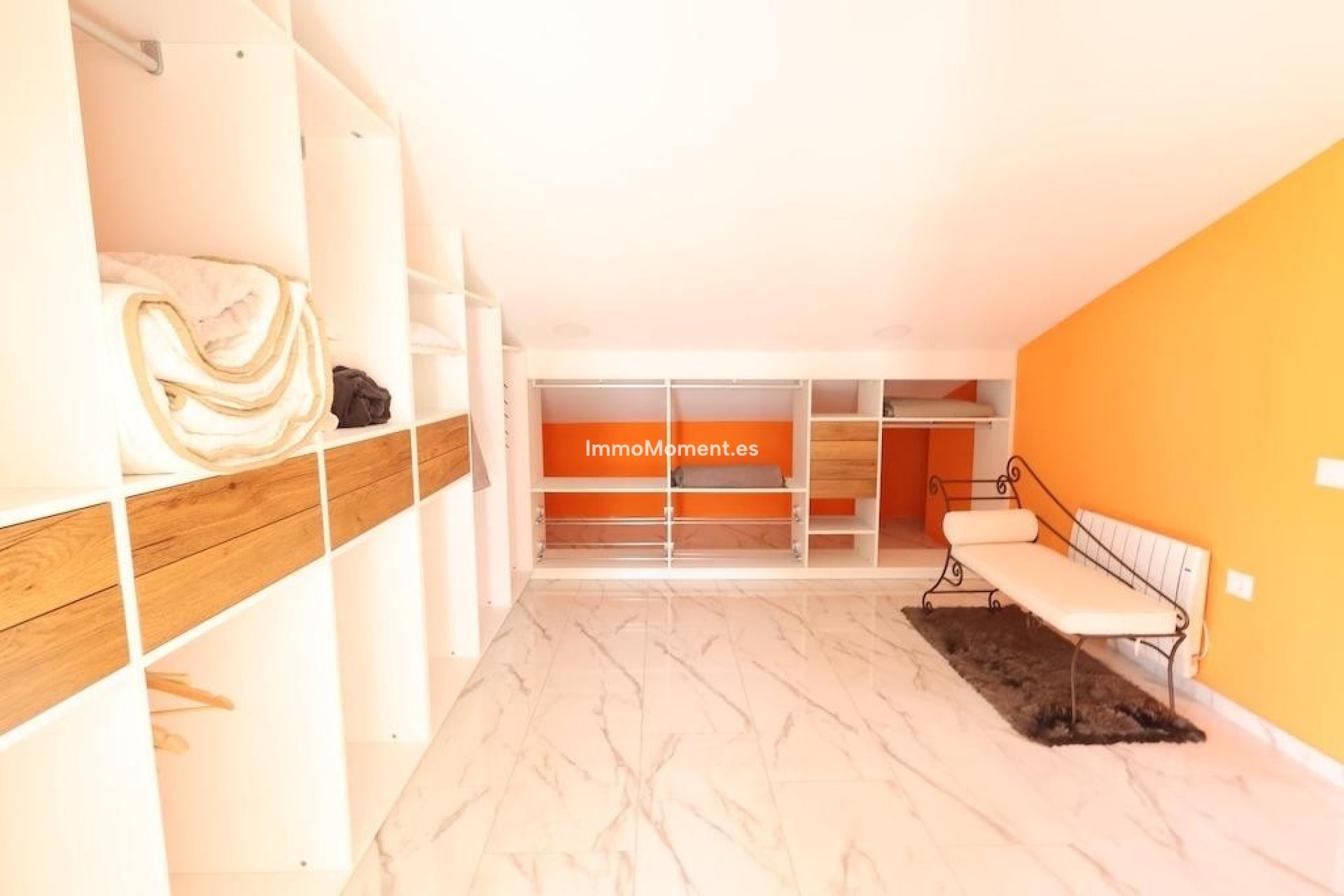 Resale - Detached villa - Orihuela Costa - Villamartín
