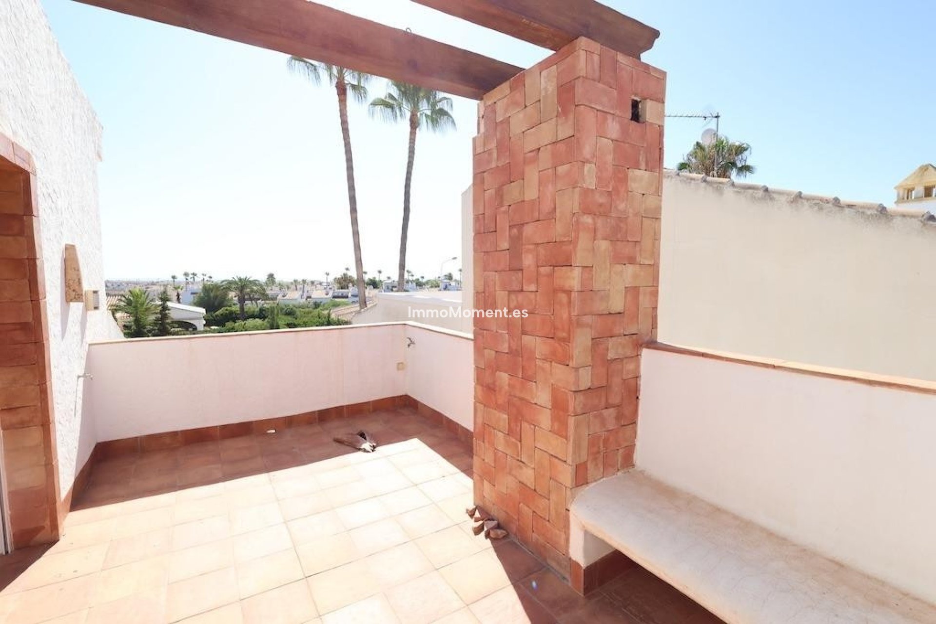 Resale - Detached villa - Orihuela Costa - Villamartín