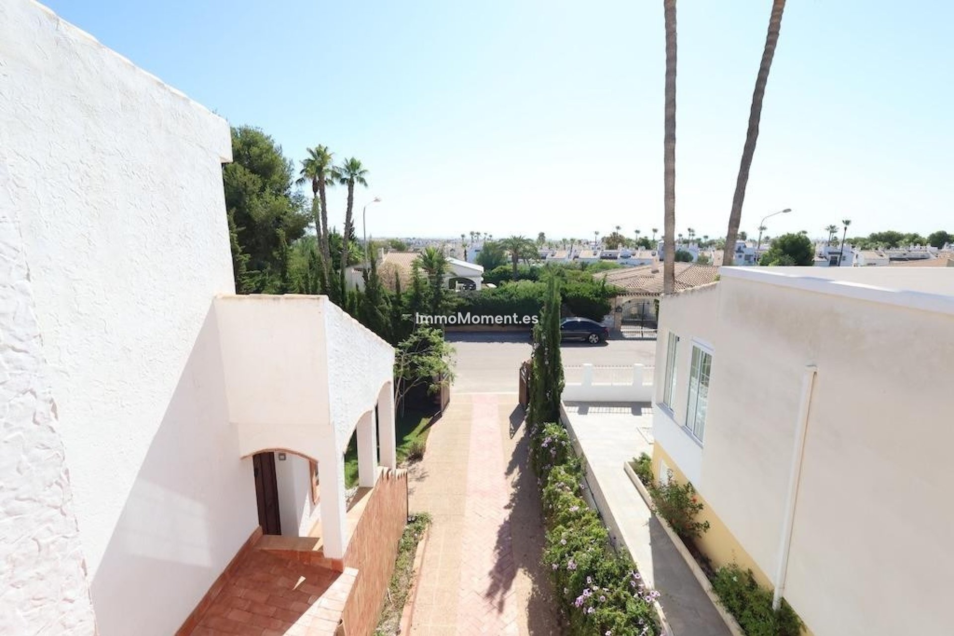 Resale - Detached villa - Orihuela Costa - Villamartín