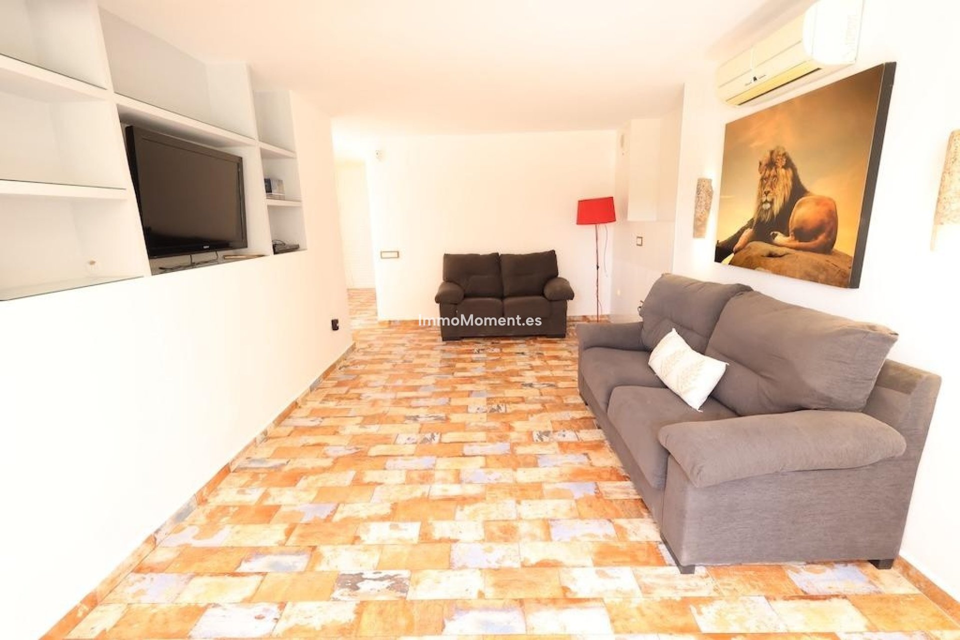 Resale - Detached villa - Orihuela Costa - Villamartín