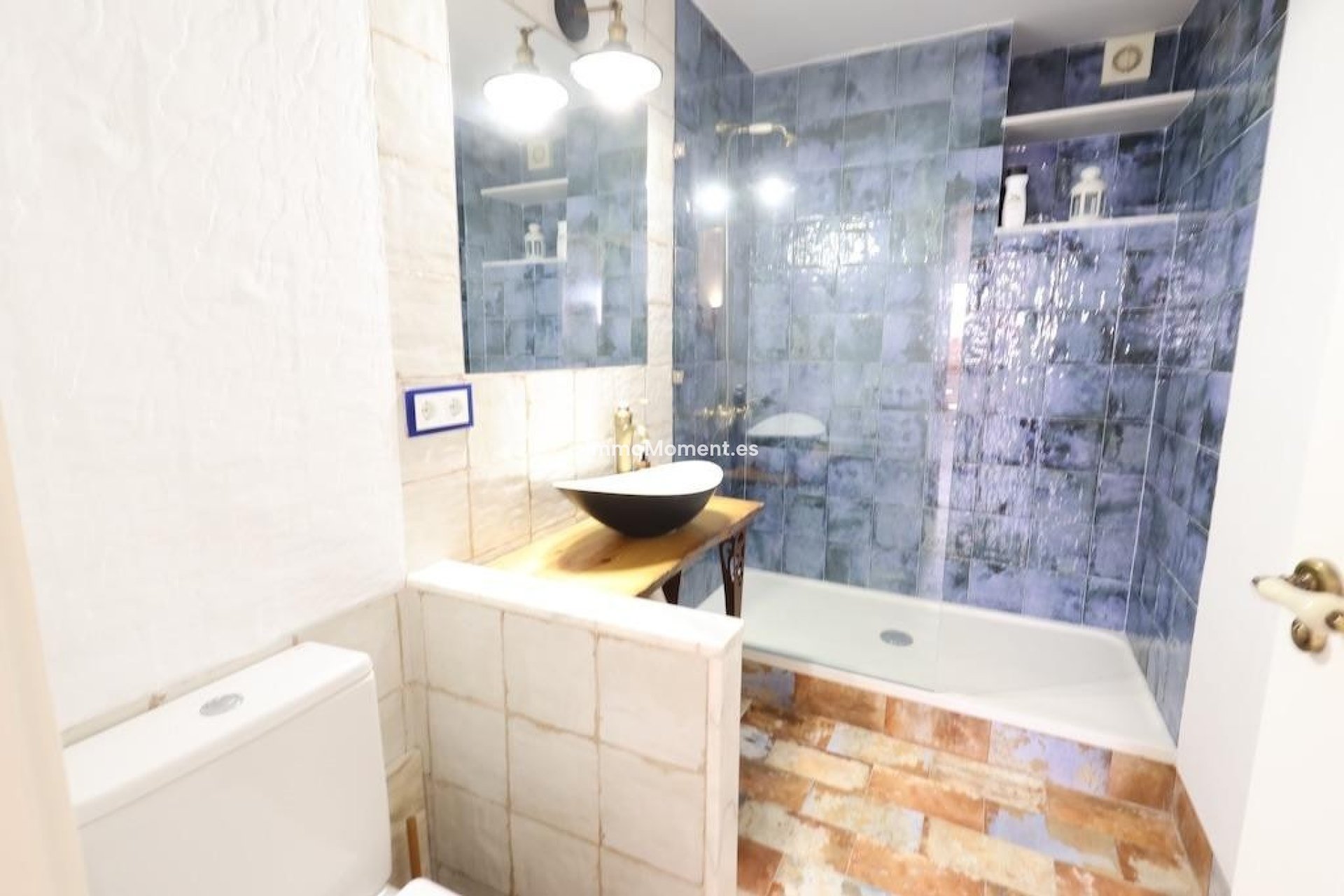Resale - Detached villa - Orihuela Costa - Villamartín