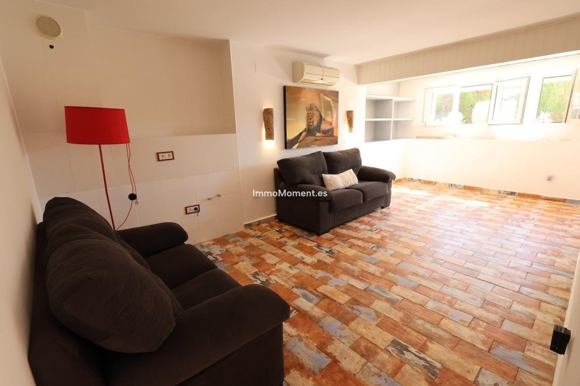 Resale - Detached villa - Orihuela Costa - Villamartín