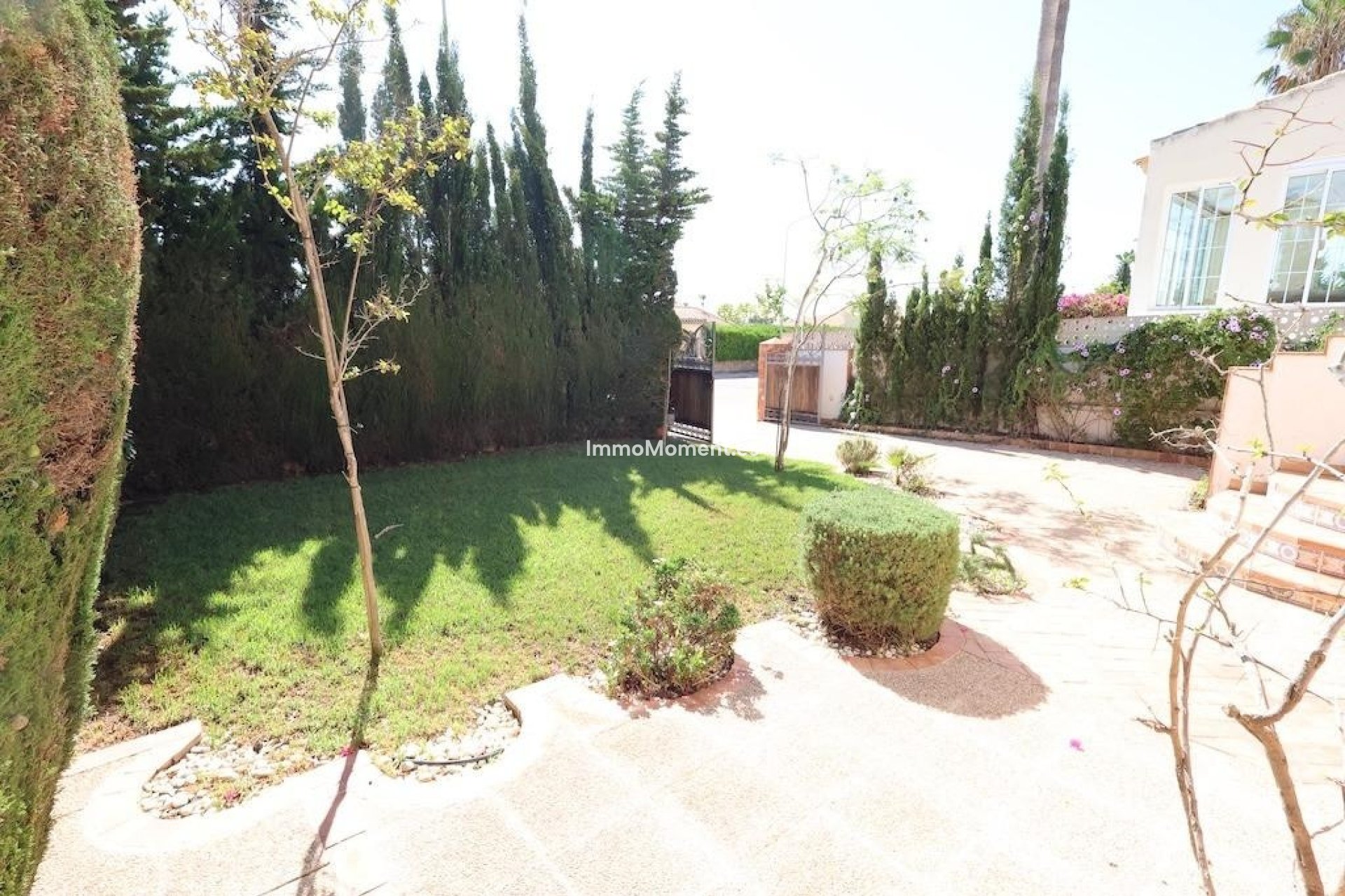 Resale - Detached villa - Orihuela Costa - Villamartín
