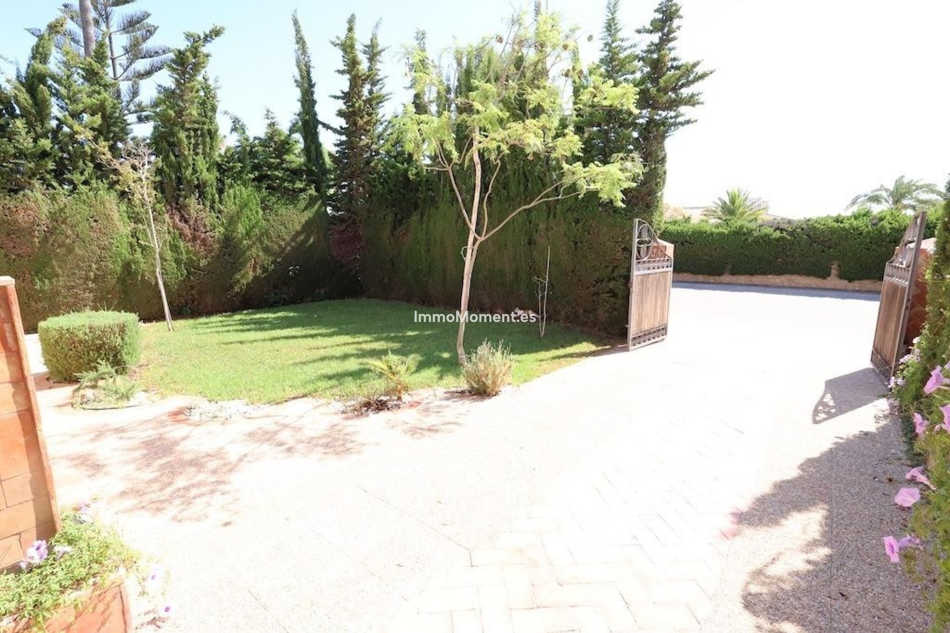 Resale - Detached villa - Orihuela Costa - Villamartín