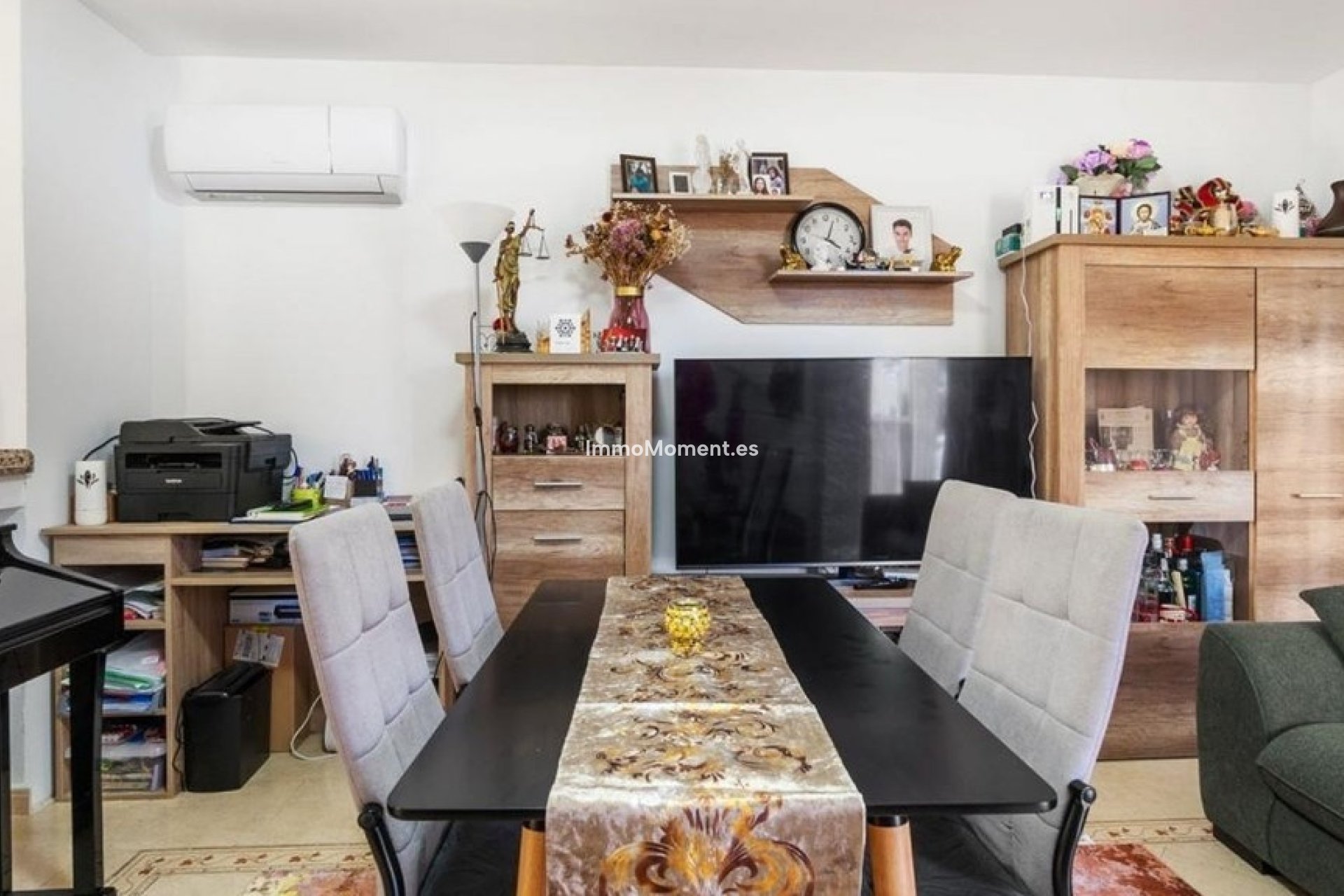 Resale - Detached villa - Orihuela Costa - Villamartín