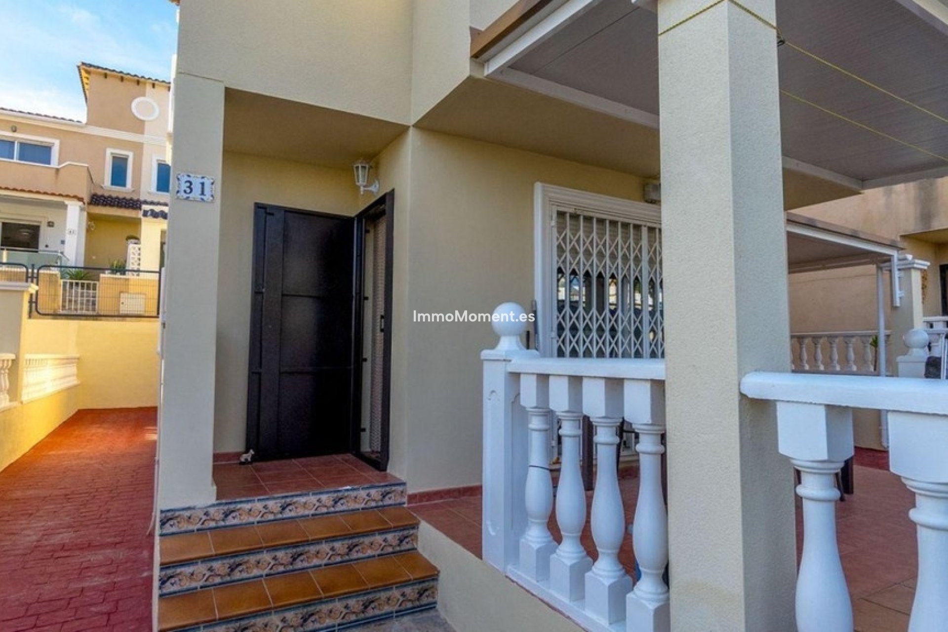 Resale - Detached villa - Orihuela Costa - Villamartín