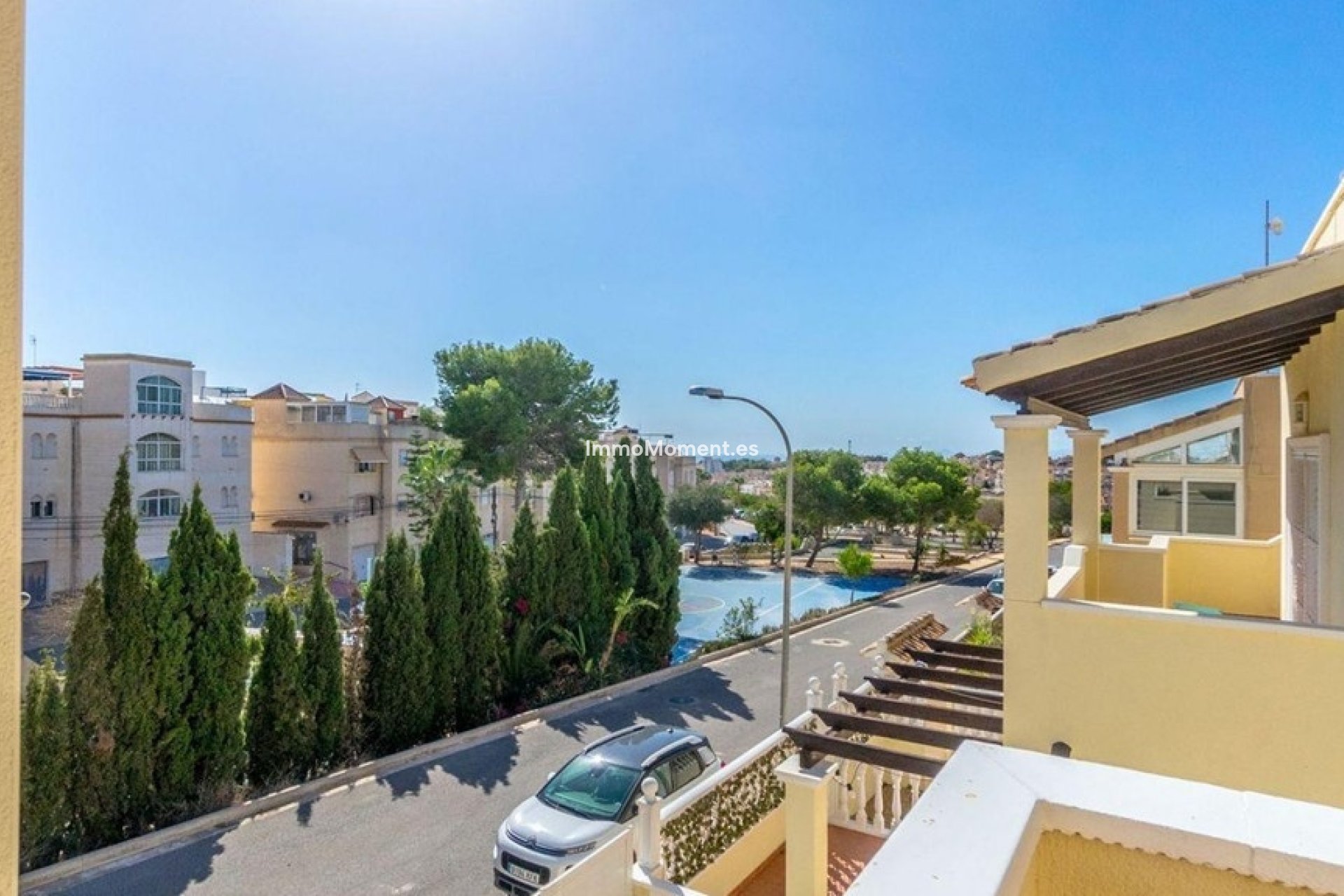 Resale - Detached villa - Orihuela Costa - Villamartín