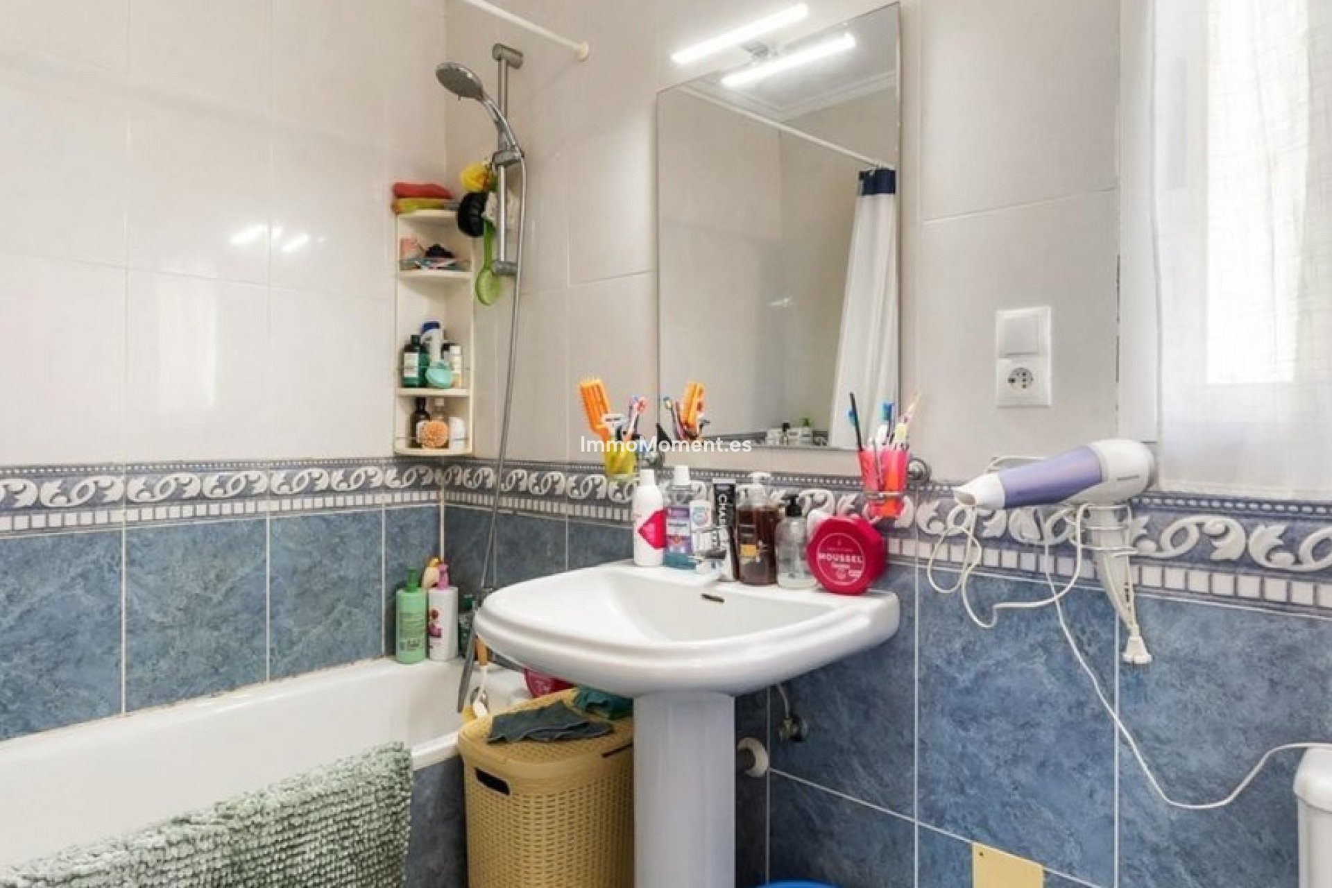 Resale - Detached villa - Orihuela Costa - Villamartín