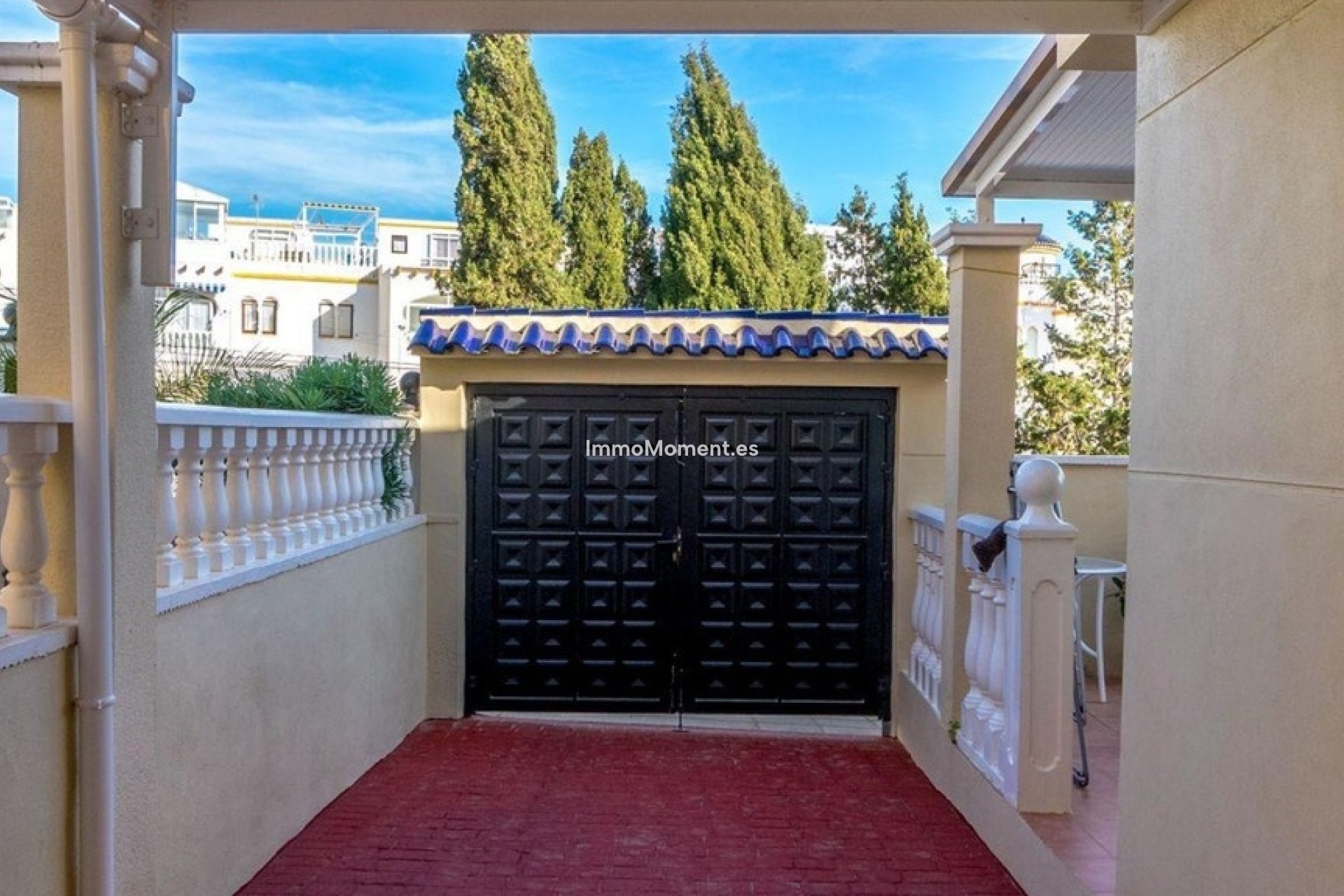 Resale - Detached villa - Orihuela Costa - Villamartín