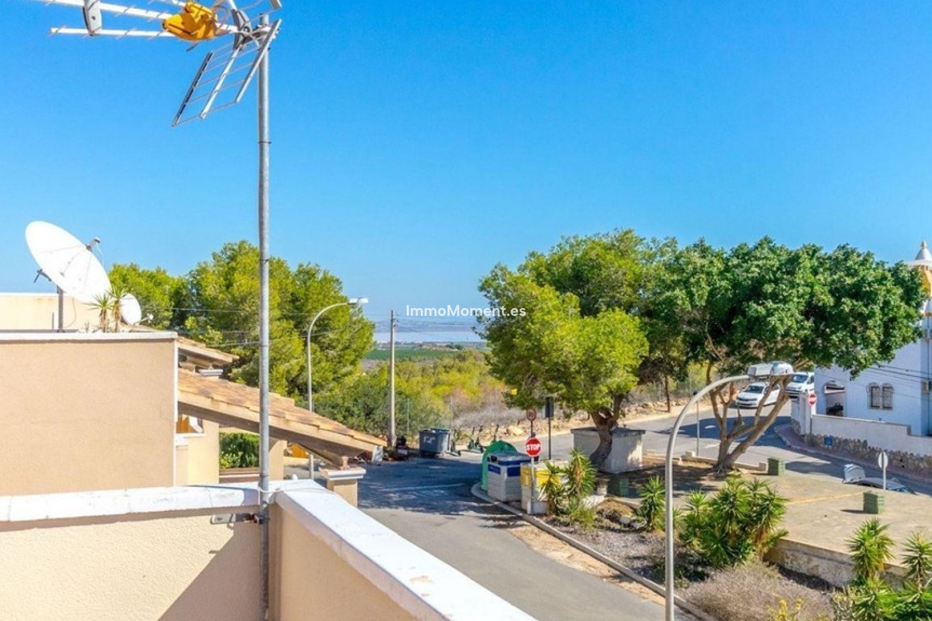 Resale - Detached villa - Orihuela Costa - Villamartín