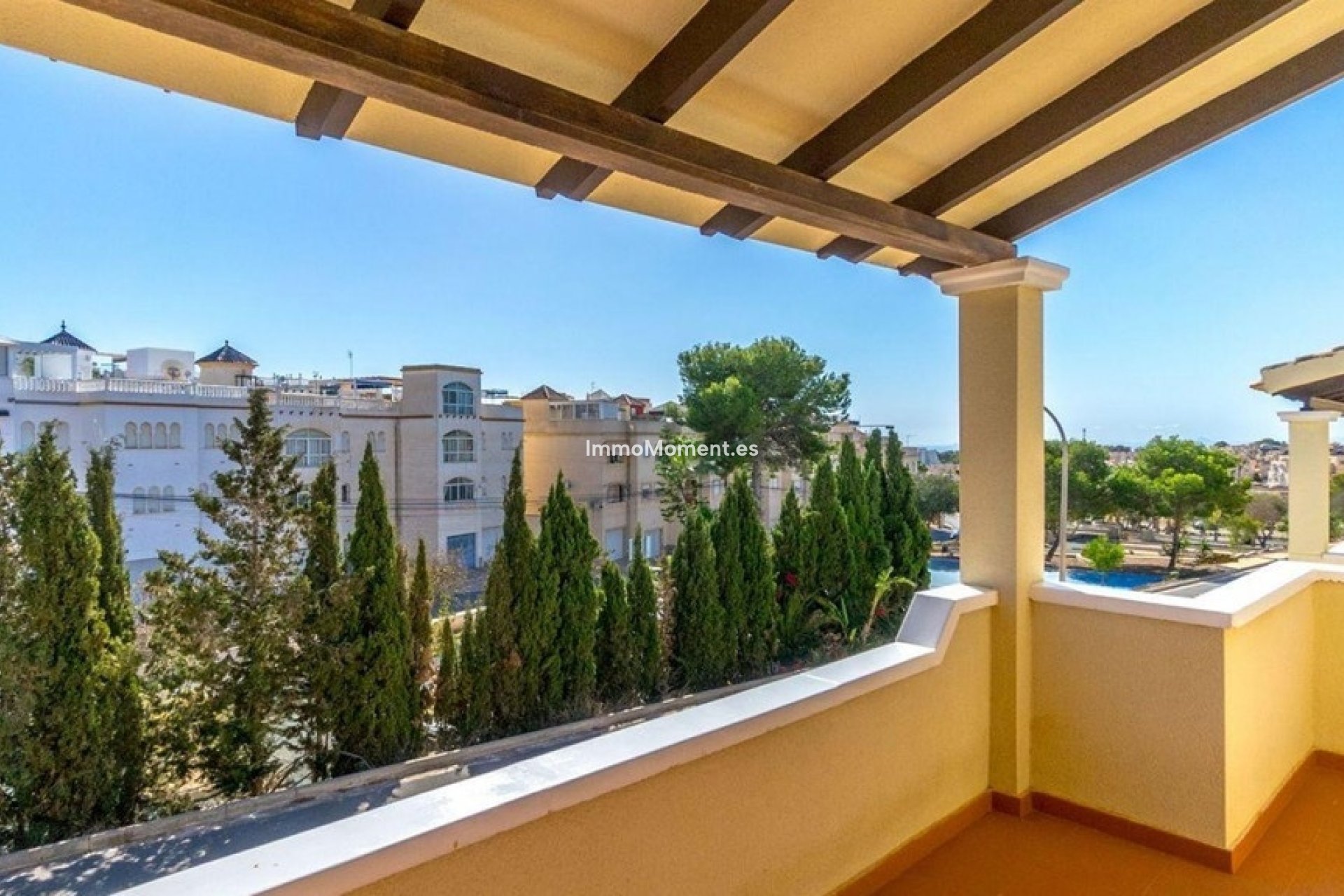 Resale - Detached villa - Orihuela Costa - Villamartín