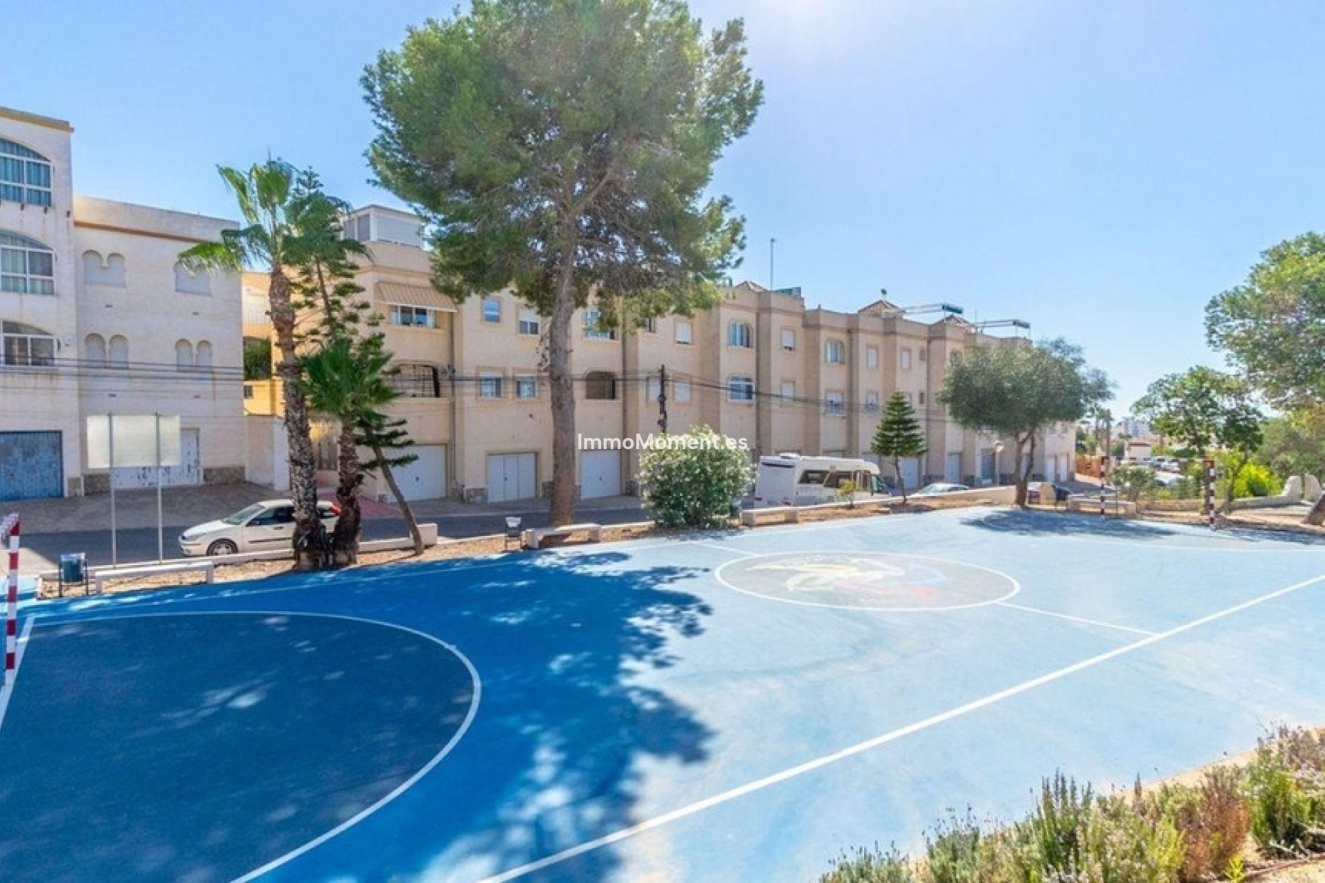 Resale - Detached villa - Orihuela Costa - Villamartín