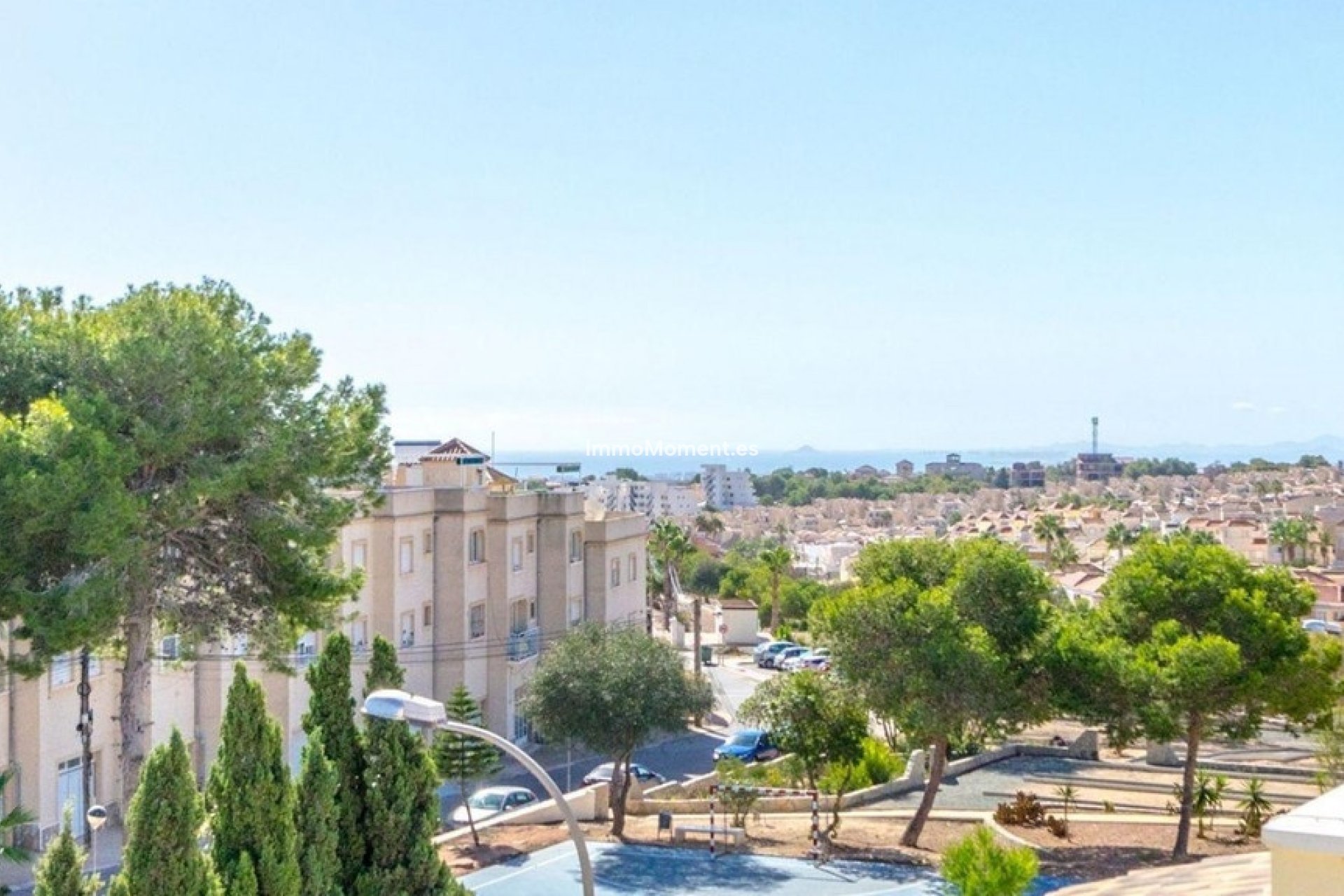 Resale - Detached villa - Orihuela Costa - Villamartín