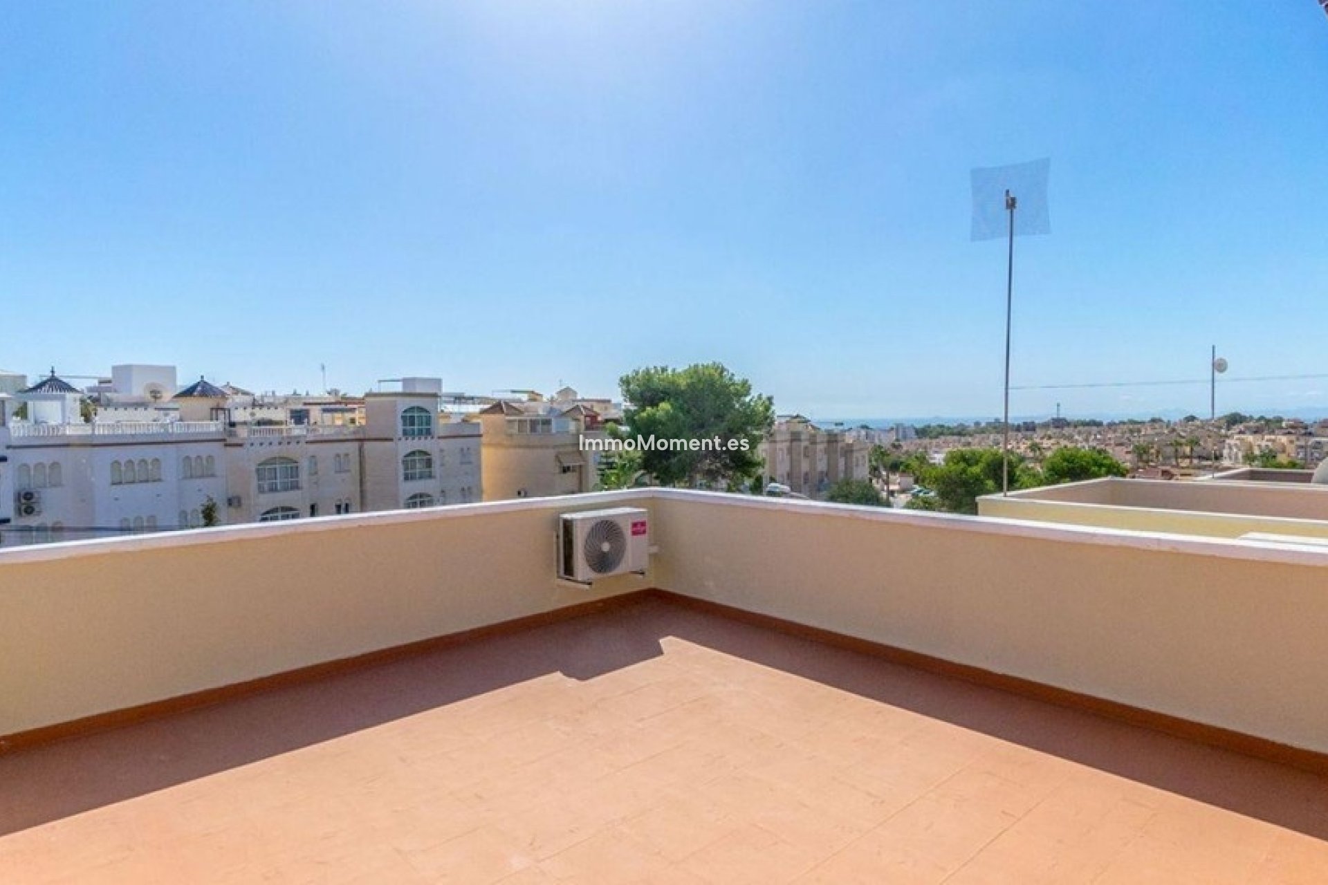 Resale - Detached villa - Orihuela Costa - Villamartín