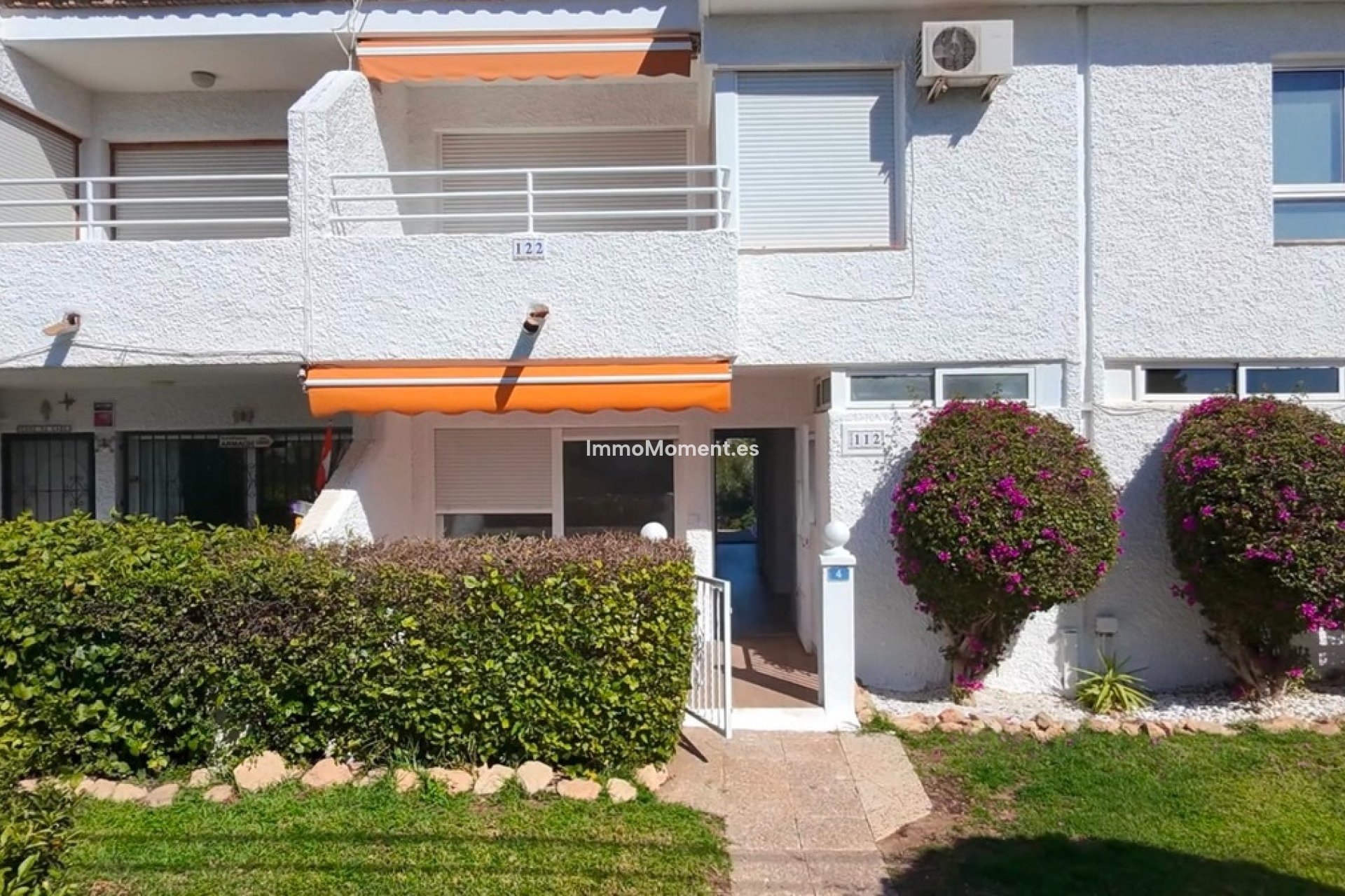 Resale - Detached villa - Orihuela Costa - Villamartín