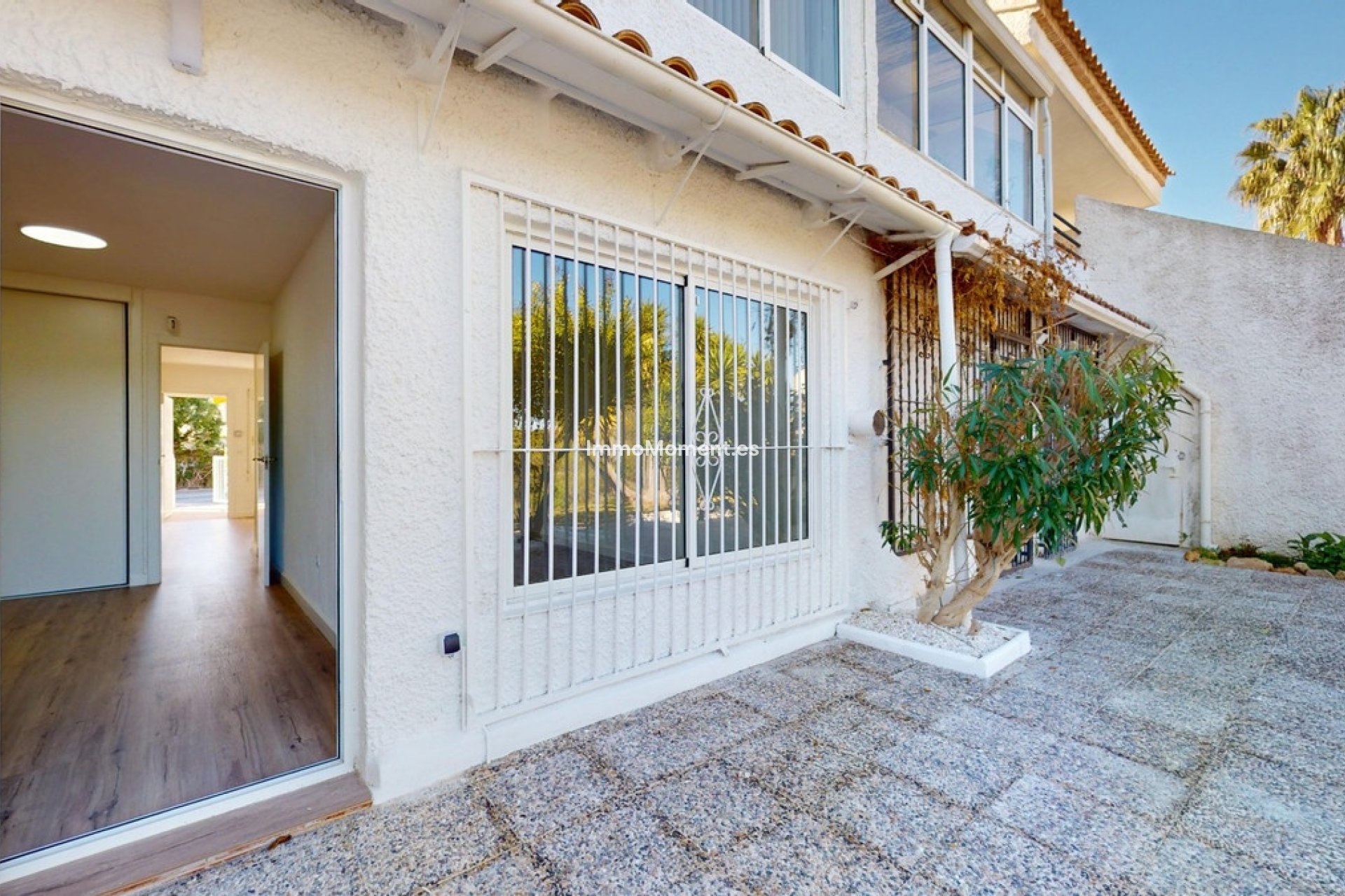 Resale - Detached villa - Orihuela Costa - Villamartín