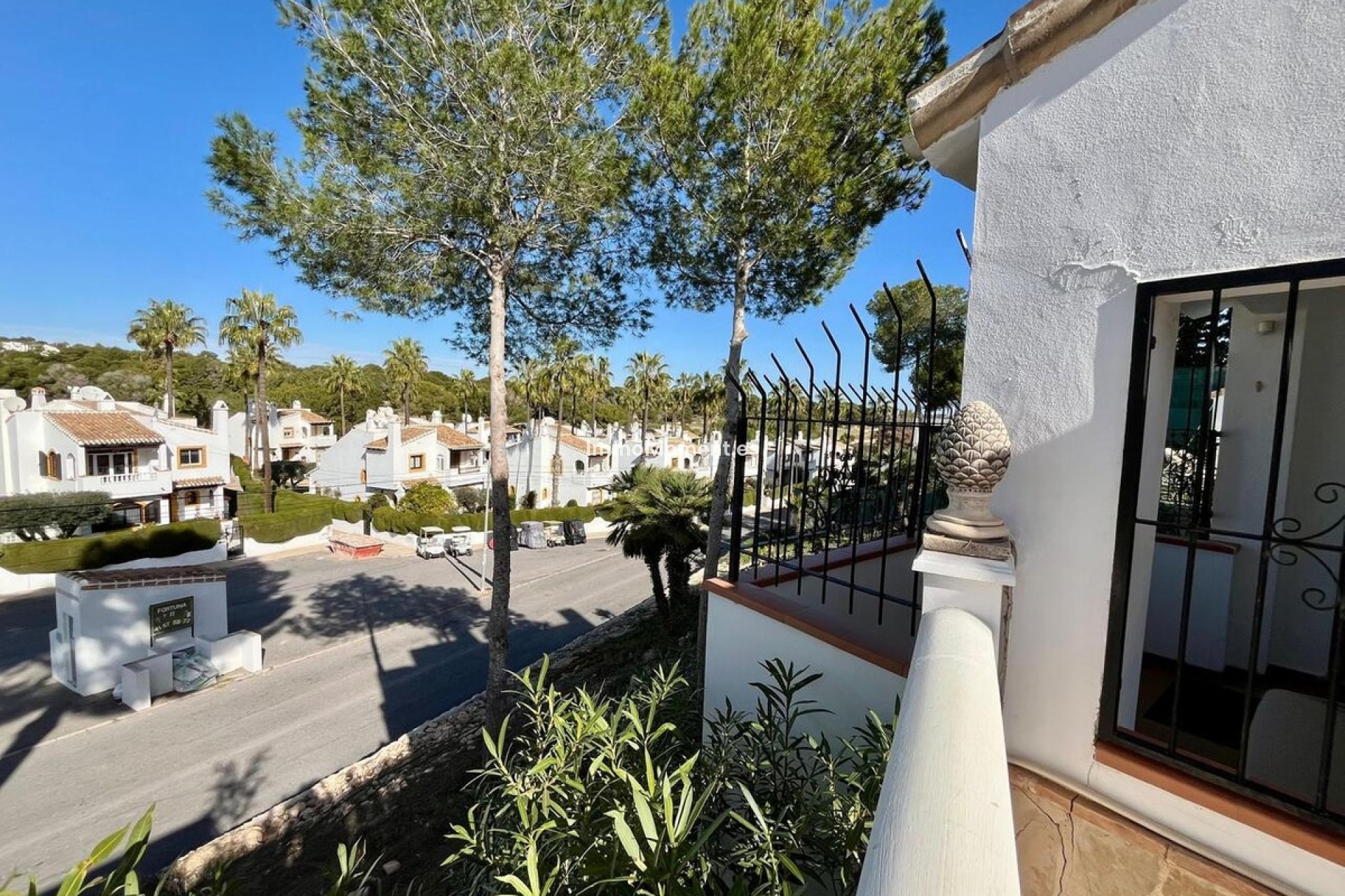 Resale - Detached villa - Orihuela Costa - Villamartín