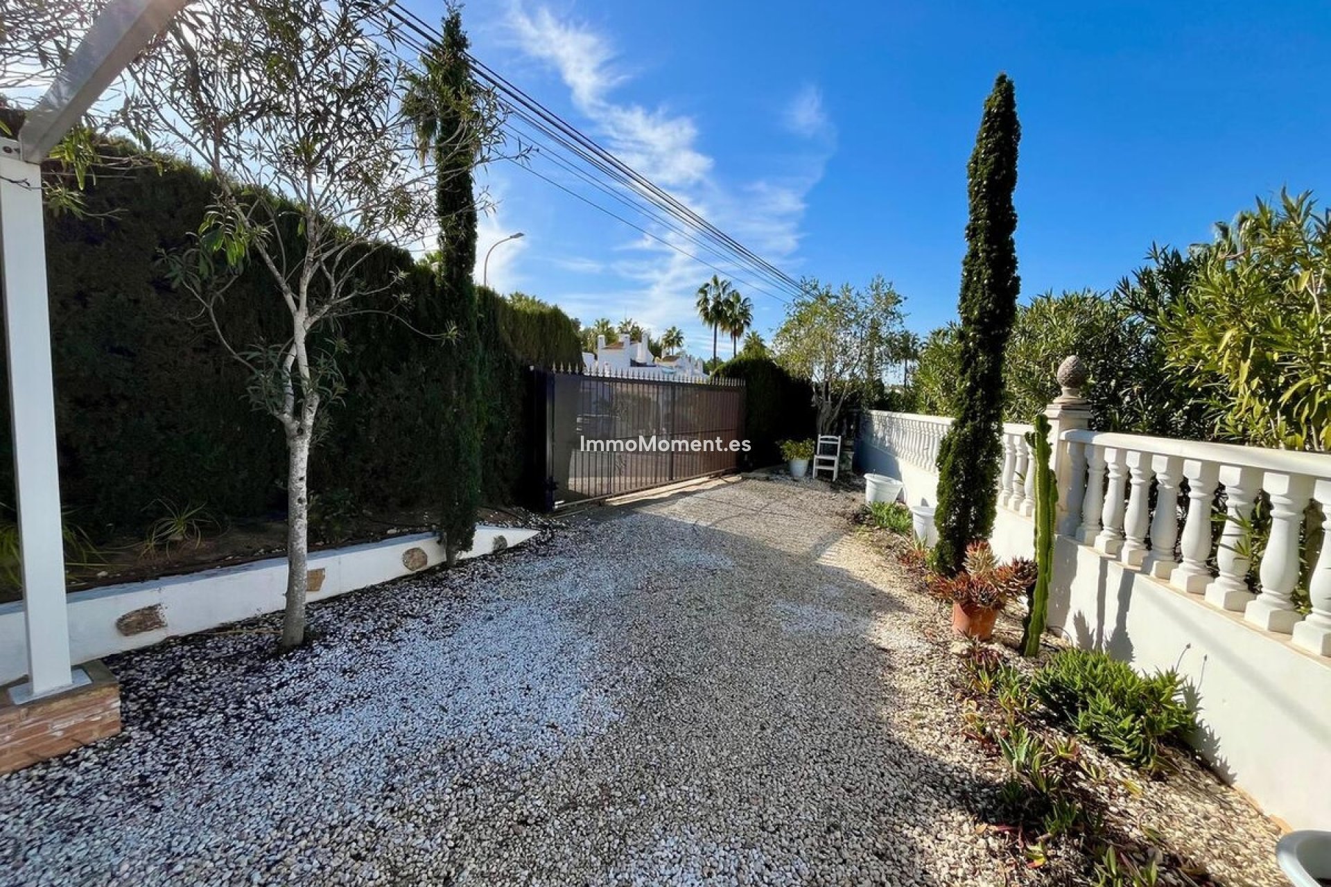 Resale - Detached villa - Orihuela Costa - Villamartín