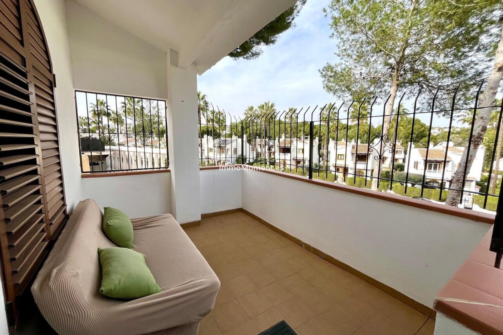 Resale - Detached villa - Orihuela Costa - Villamartín