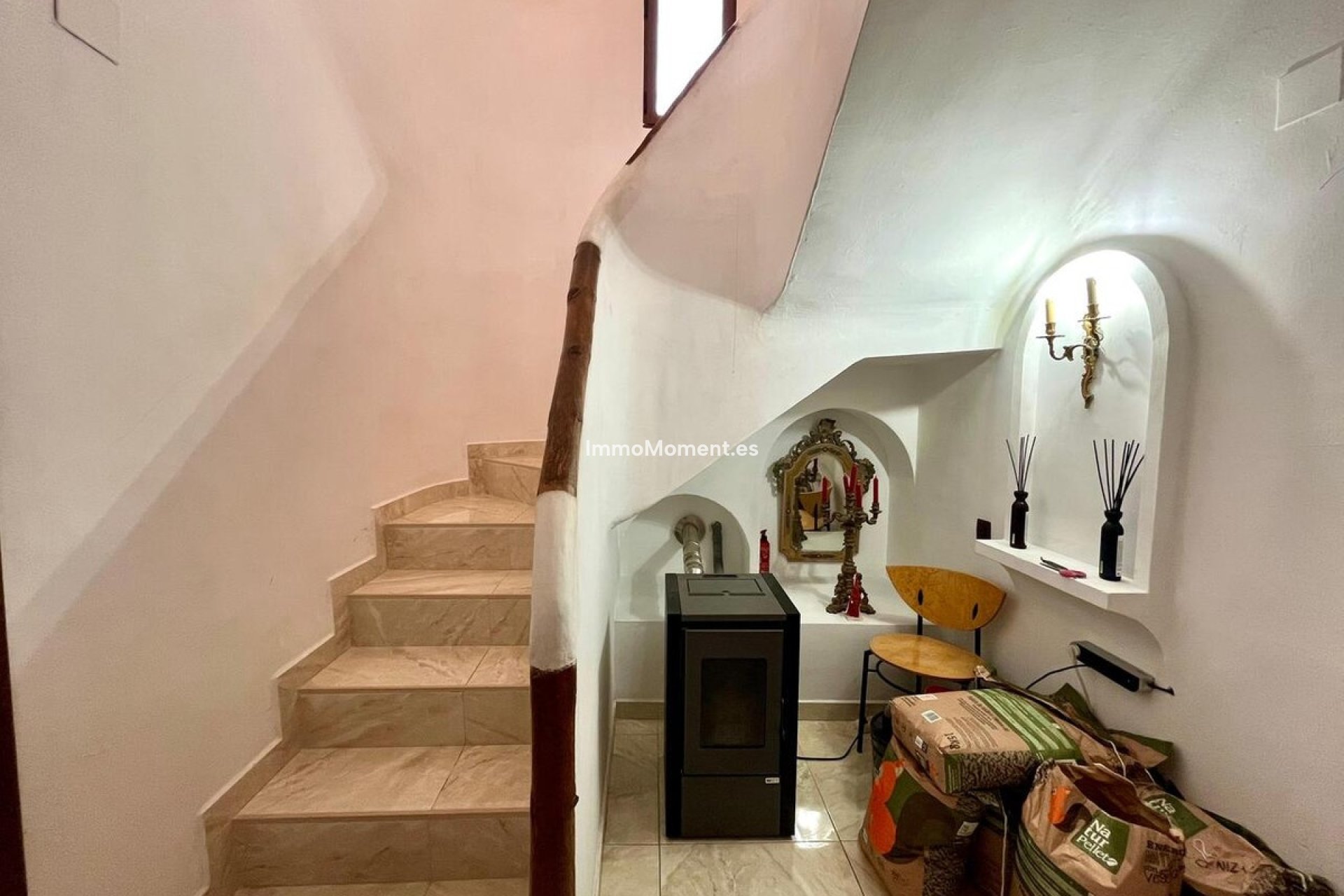 Resale - Detached villa - Orihuela Costa - Villamartín
