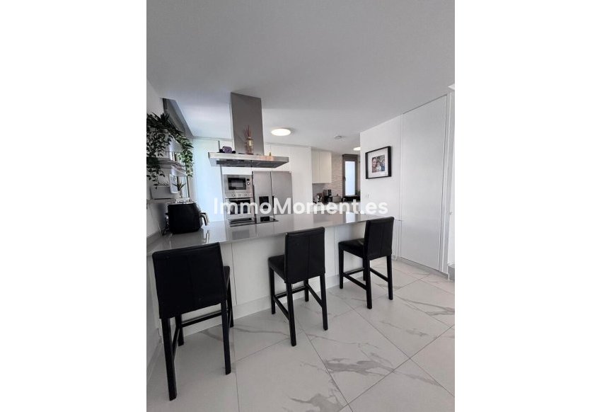 Resale - Detached villa - Orihuela Costa - Villamartín