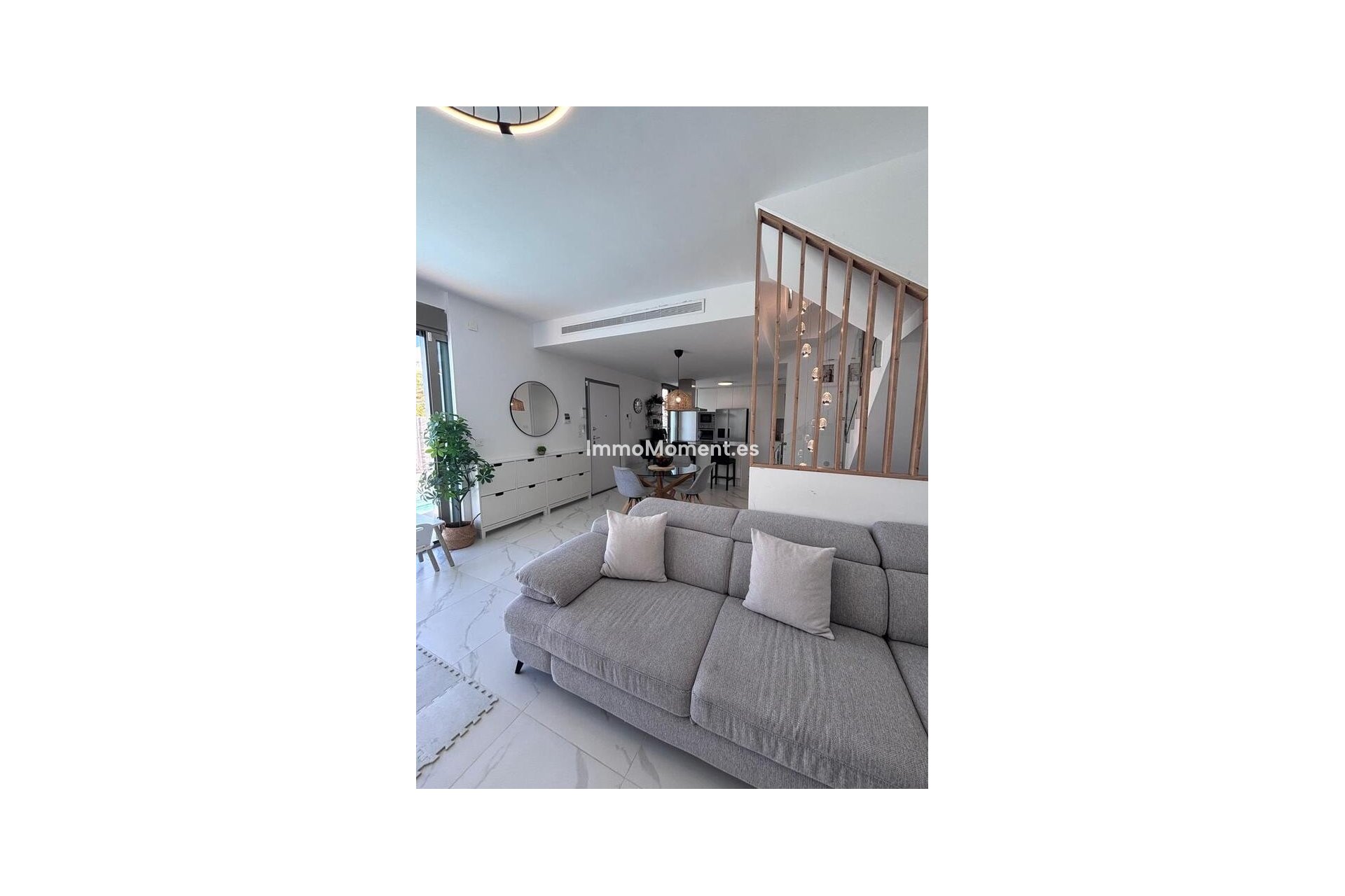 Resale - Detached villa - Orihuela Costa - Villamartín