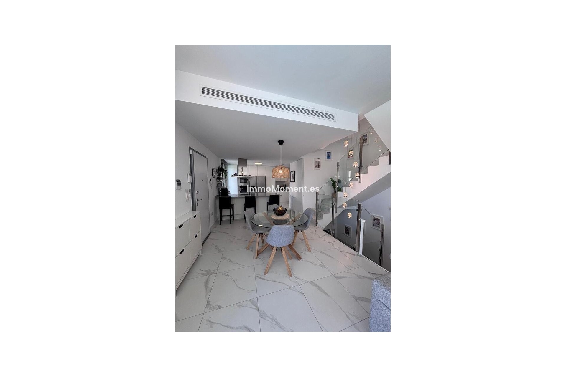 Resale - Detached villa - Orihuela Costa - Villamartín
