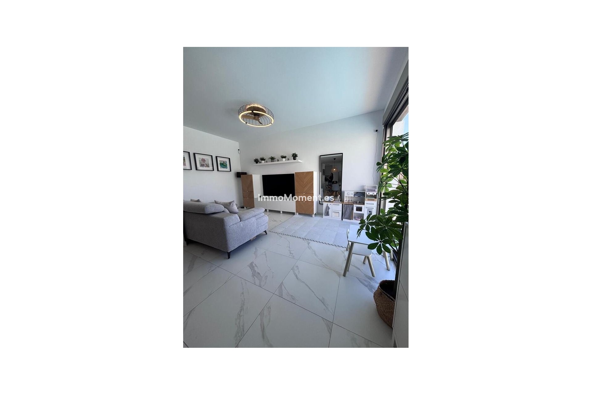 Resale - Detached villa - Orihuela Costa - Villamartín