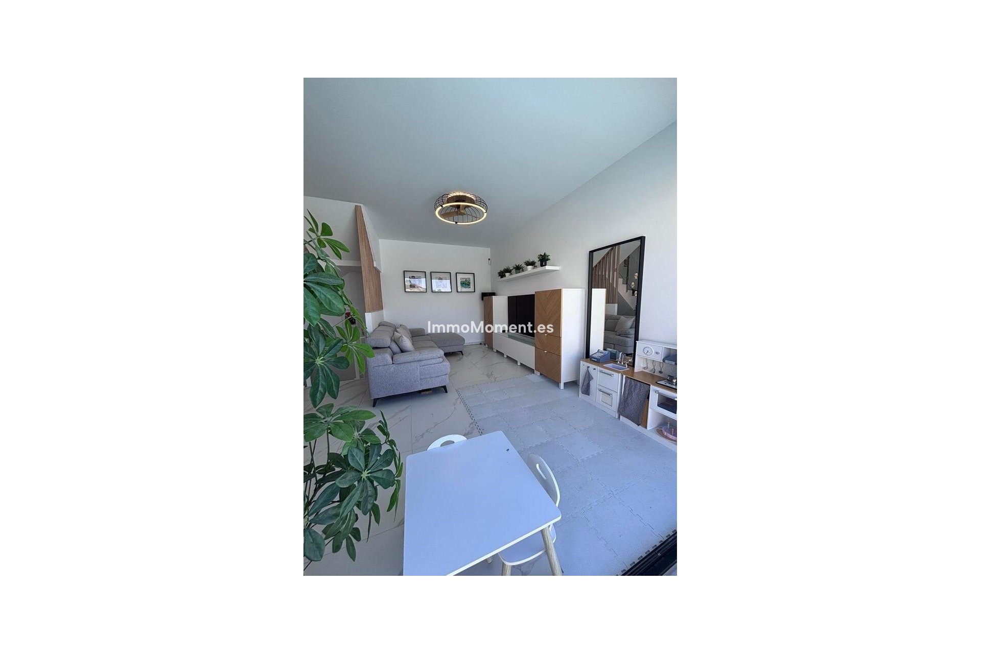 Resale - Detached villa - Orihuela Costa - Villamartín