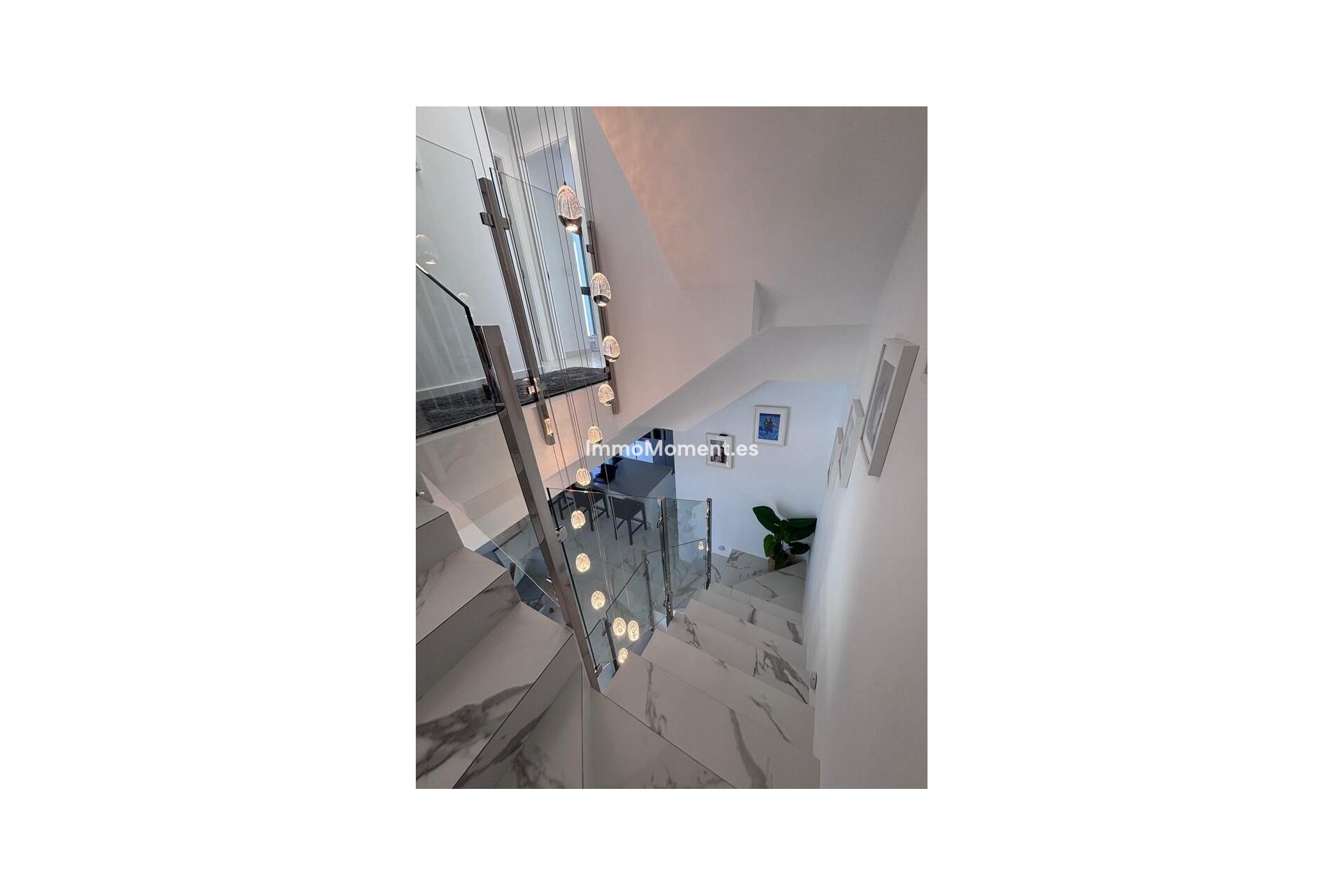 Resale - Detached villa - Orihuela Costa - Villamartín