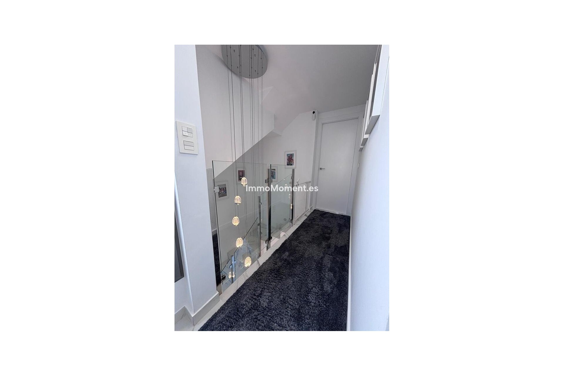 Resale - Detached villa - Orihuela Costa - Villamartín