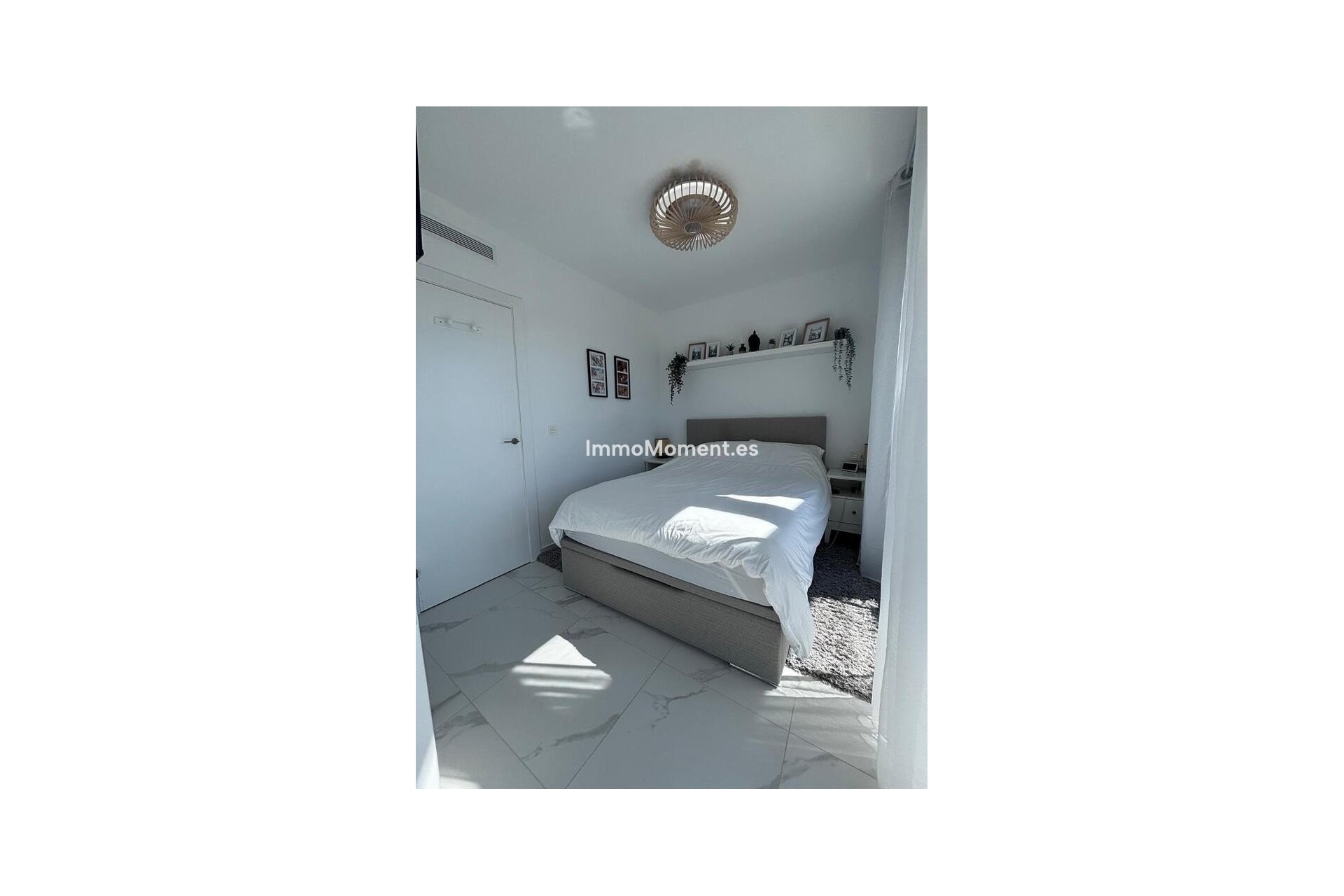 Resale - Detached villa - Orihuela Costa - Villamartín